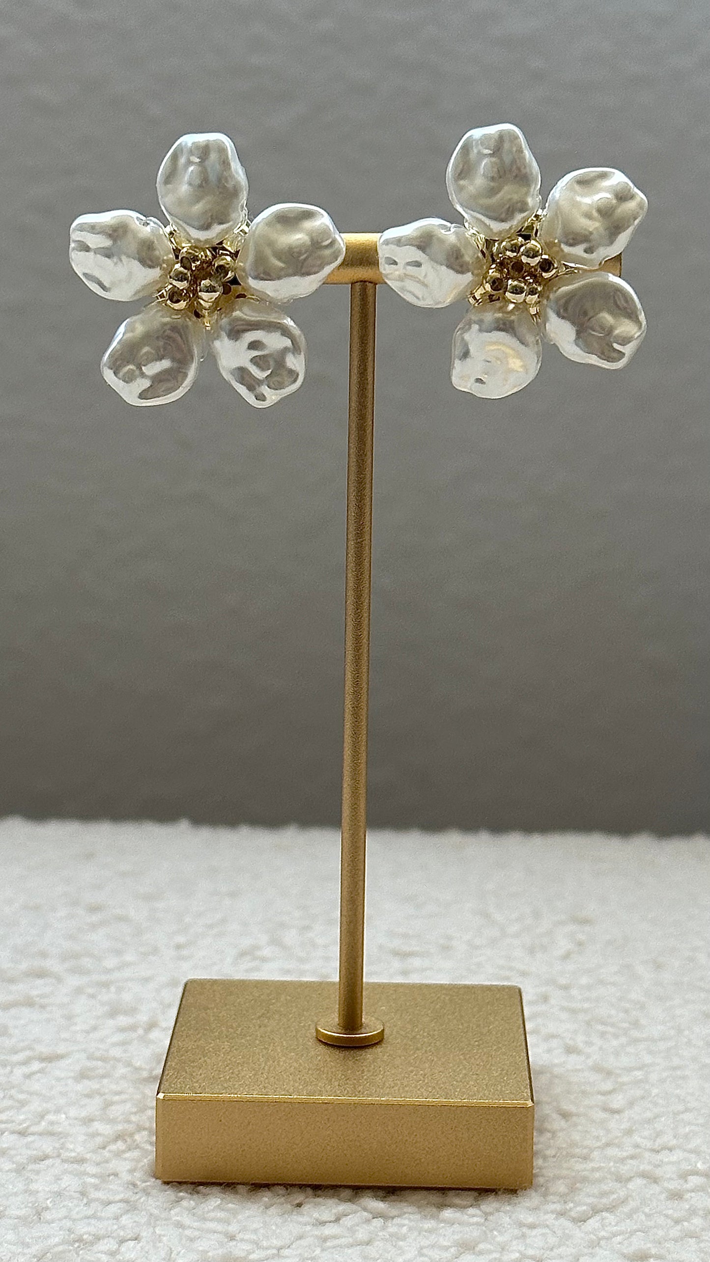 Barcelona Earrings
