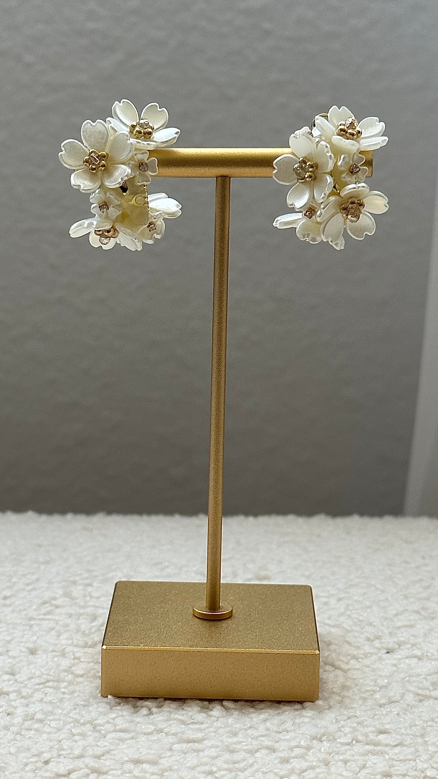 Tuscan Earrings