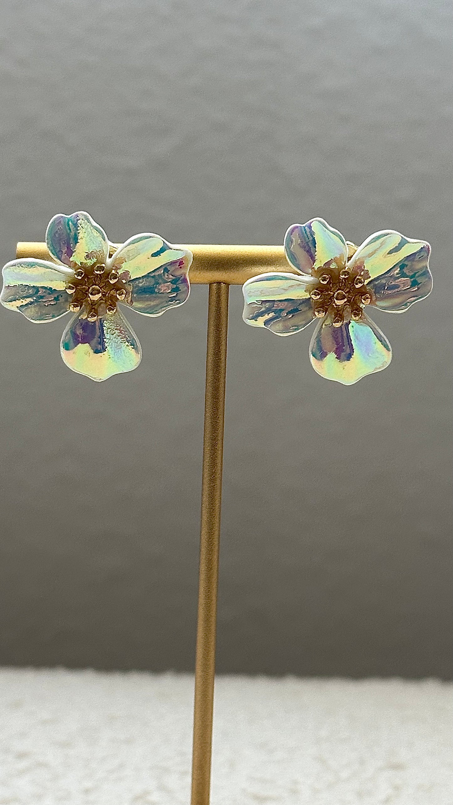 Geneva Earrings