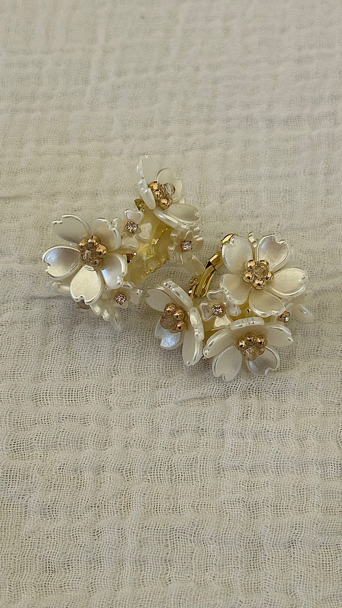 Tuscan Earrings