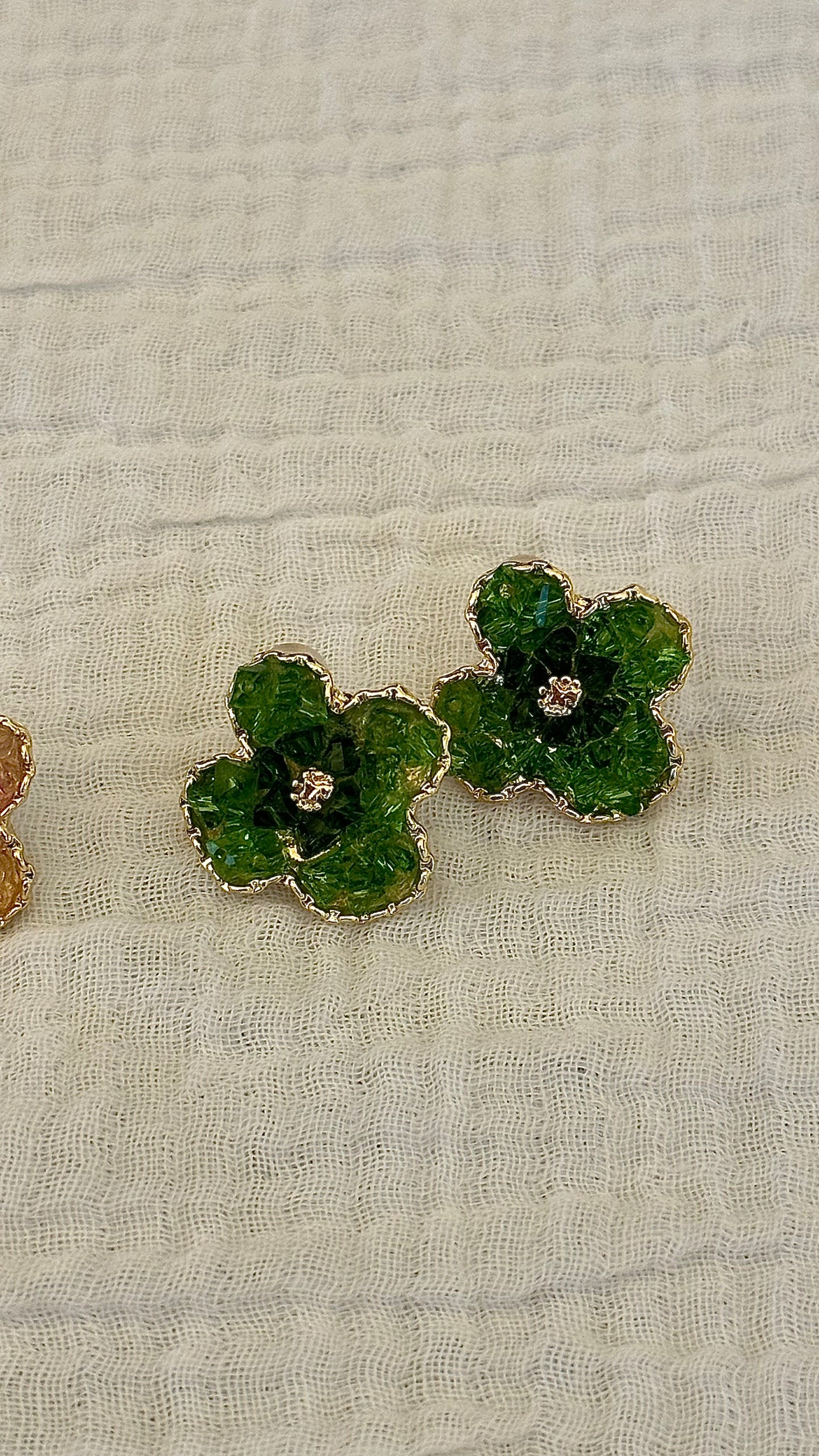 Prague Earrings