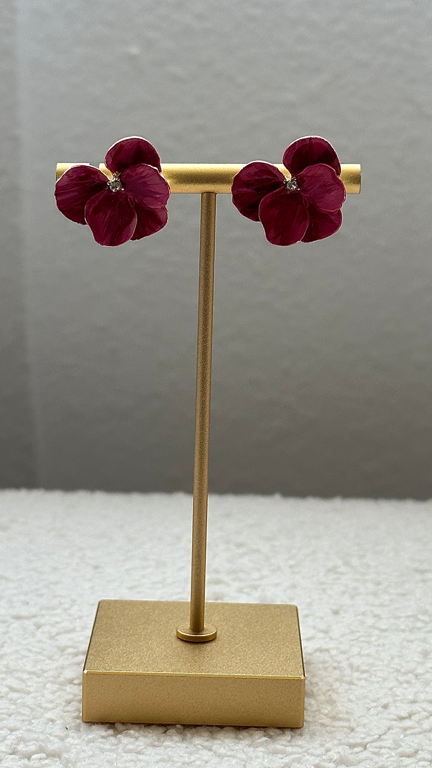Santorini Earrings