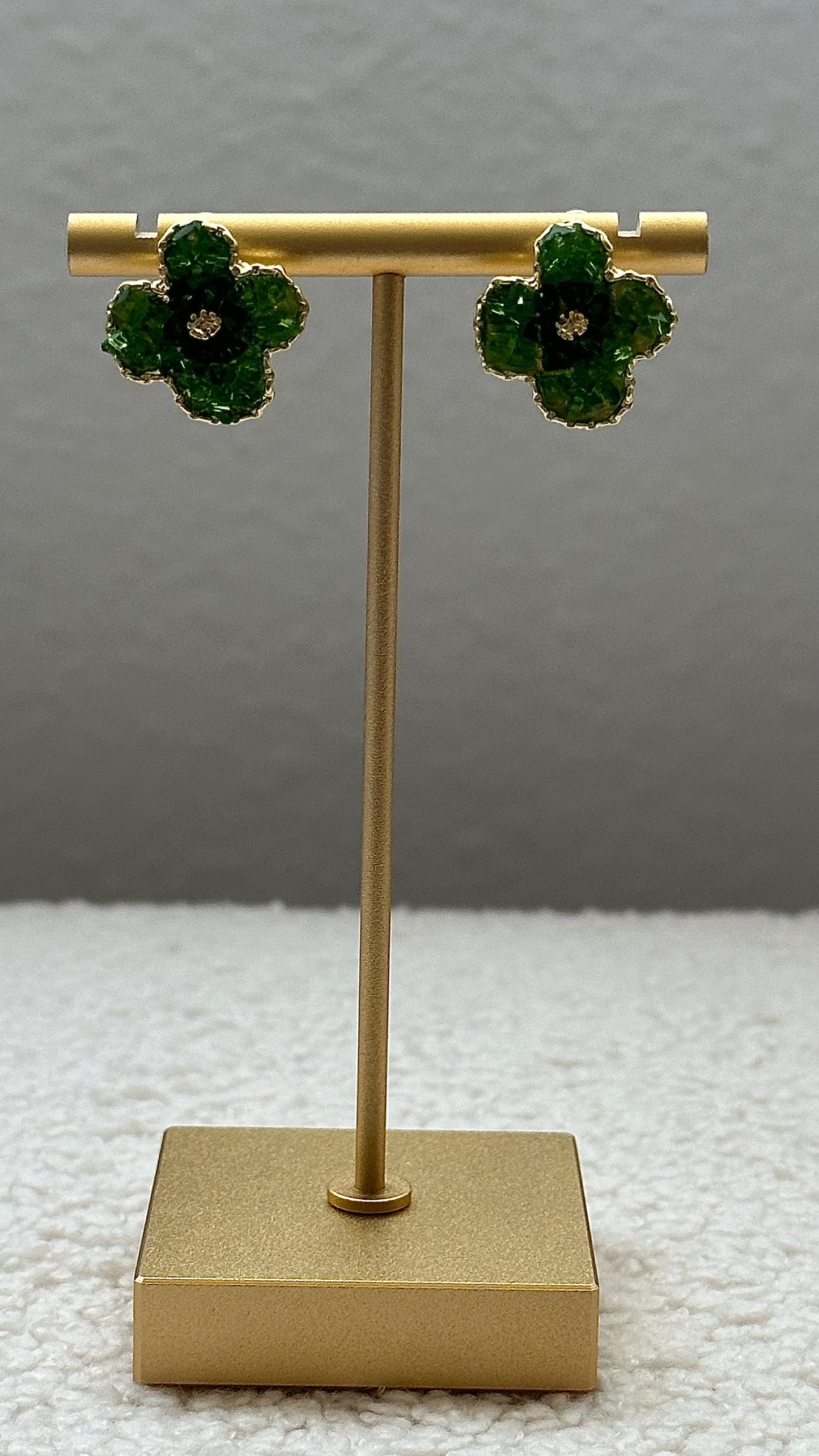 Prague Earrings
