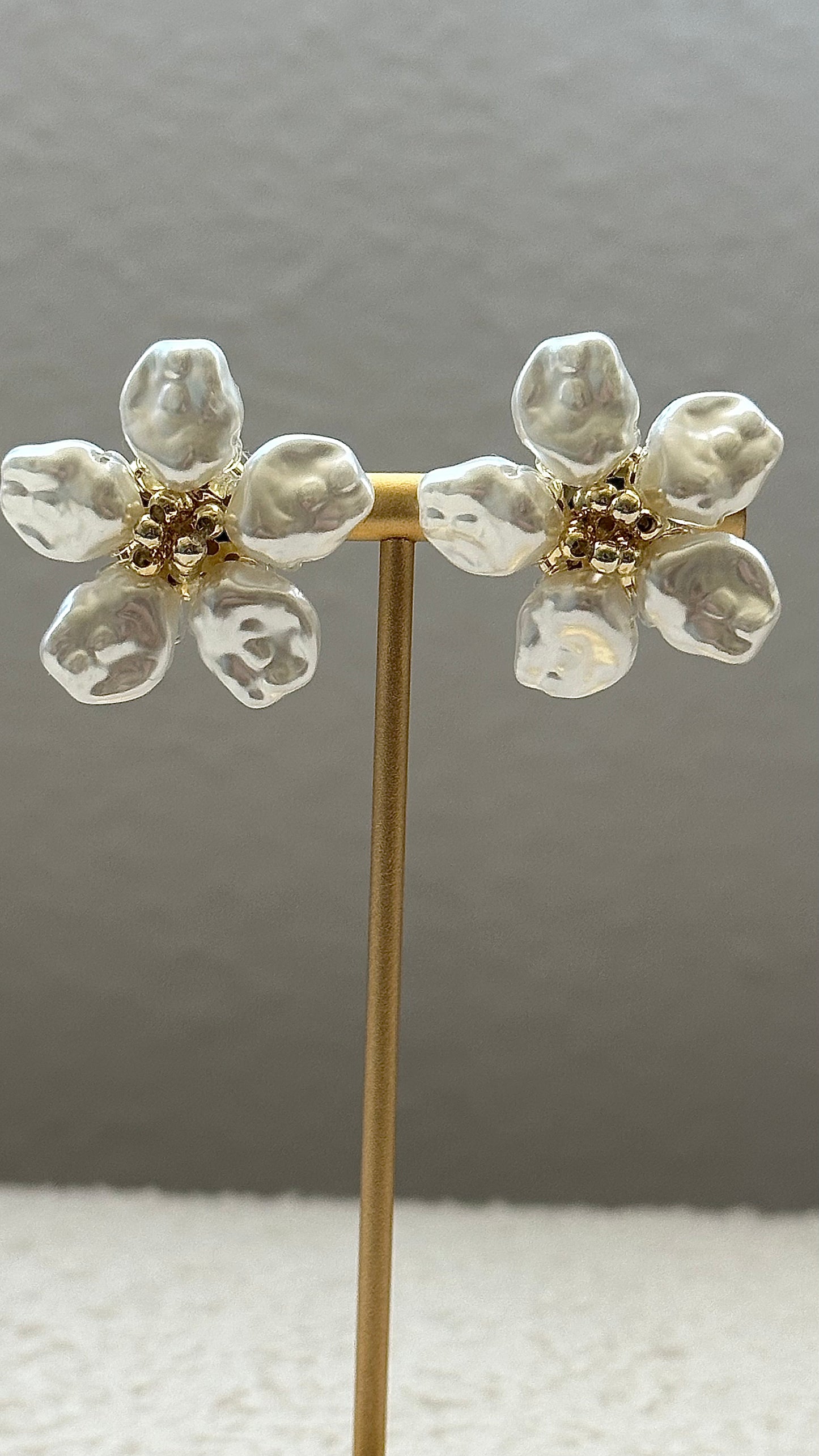 Barcelona Earrings