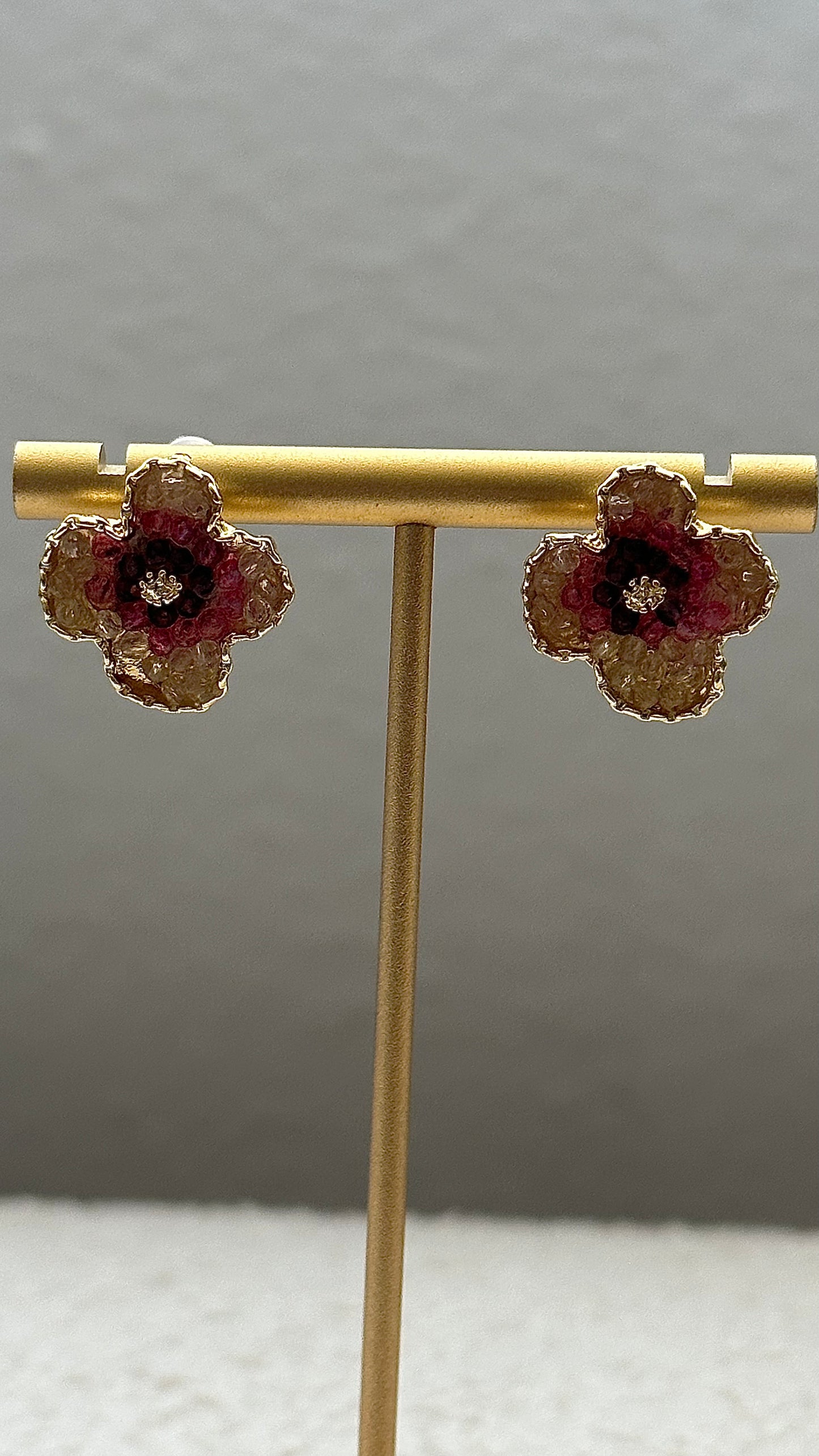 Prague Earrings