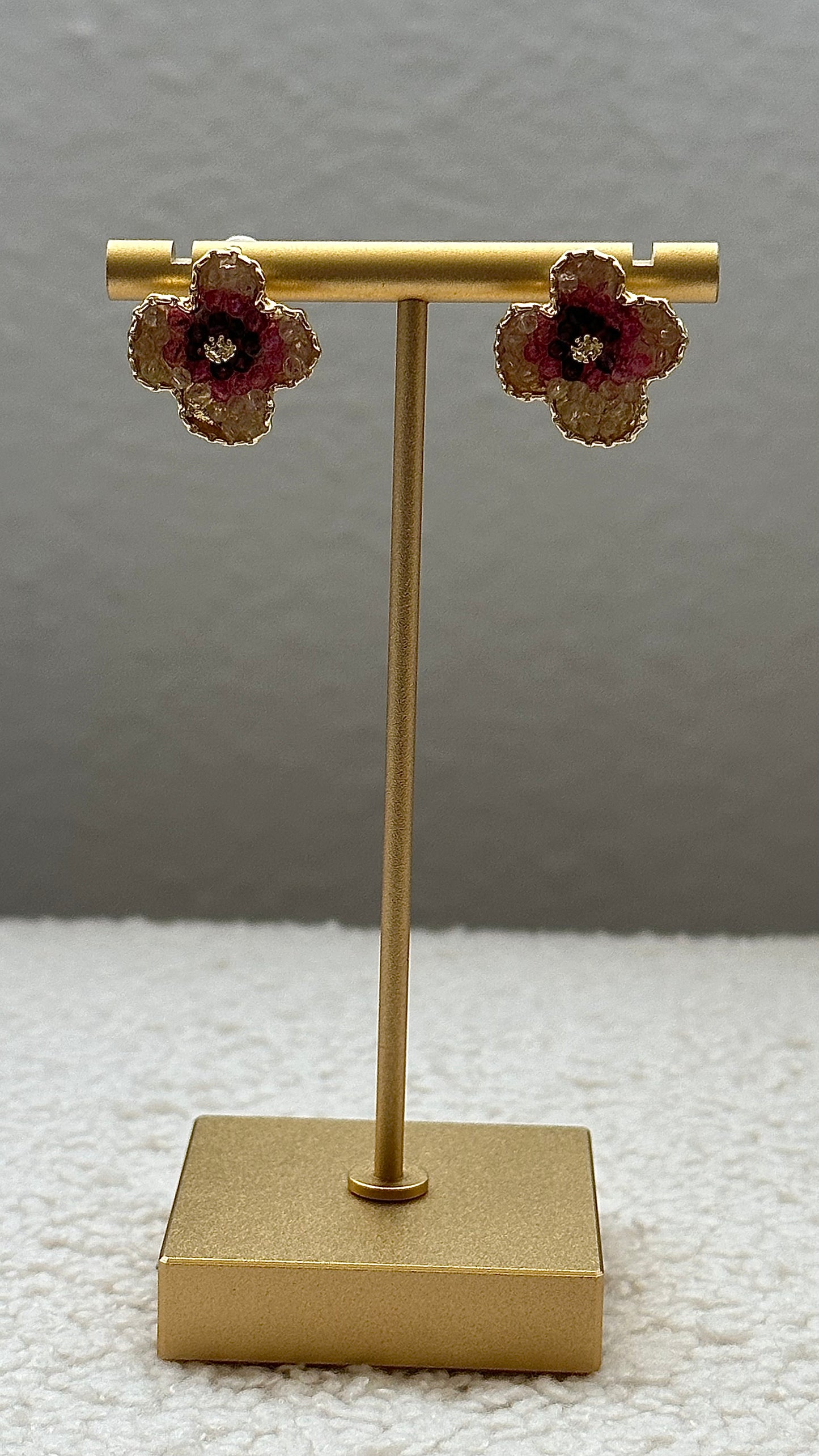 Prague Earrings