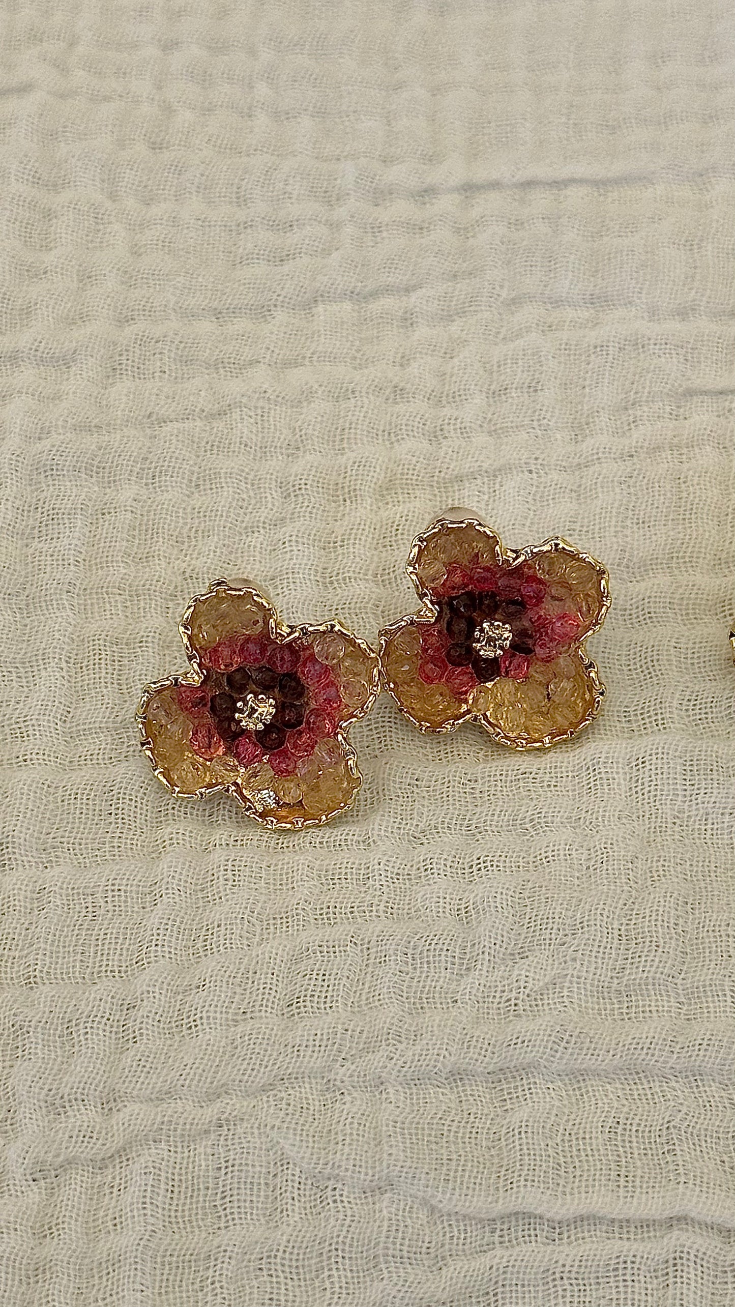 Prague Earrings
