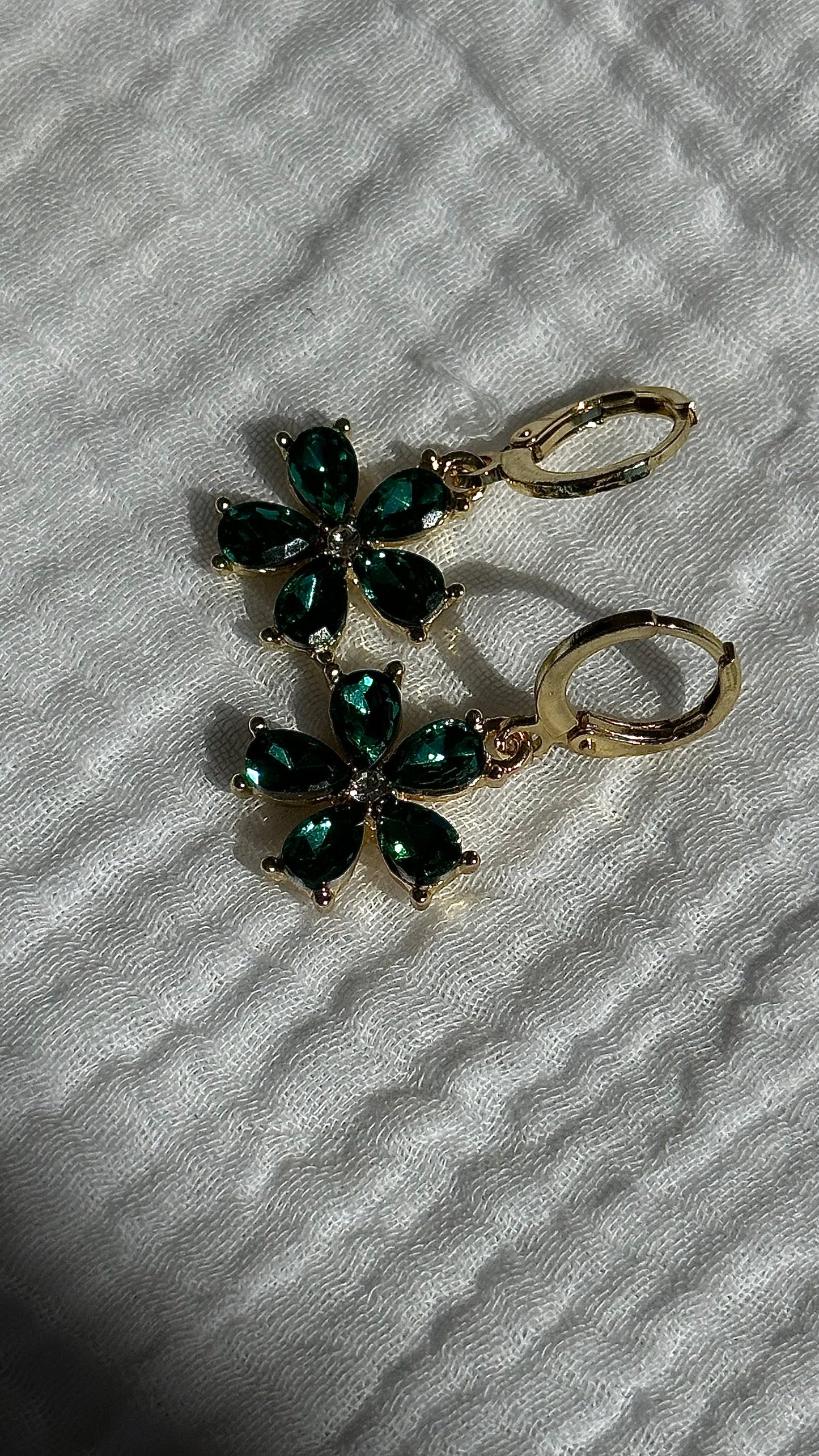 Athenian Earrings