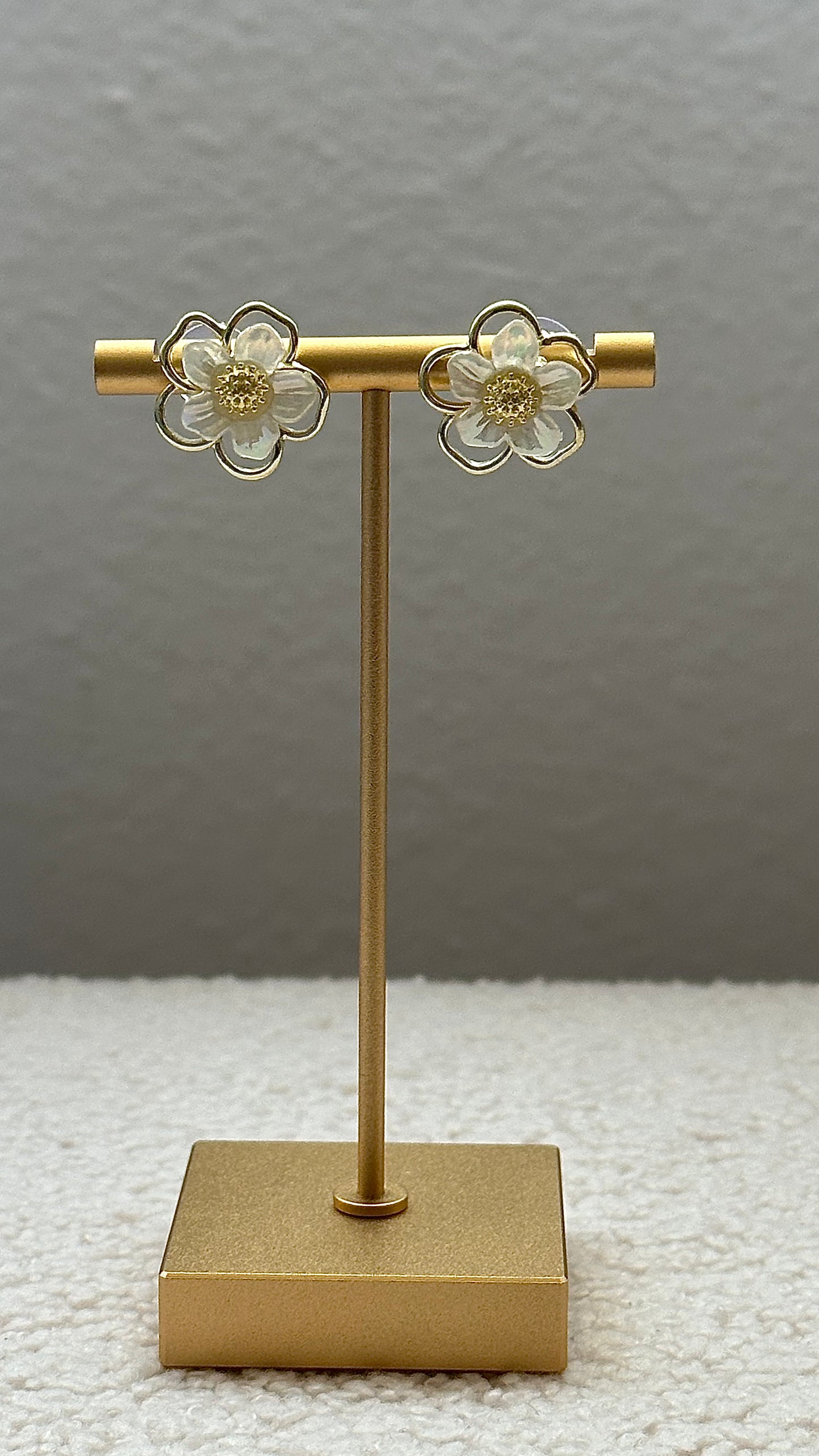 Lisbon Earrings