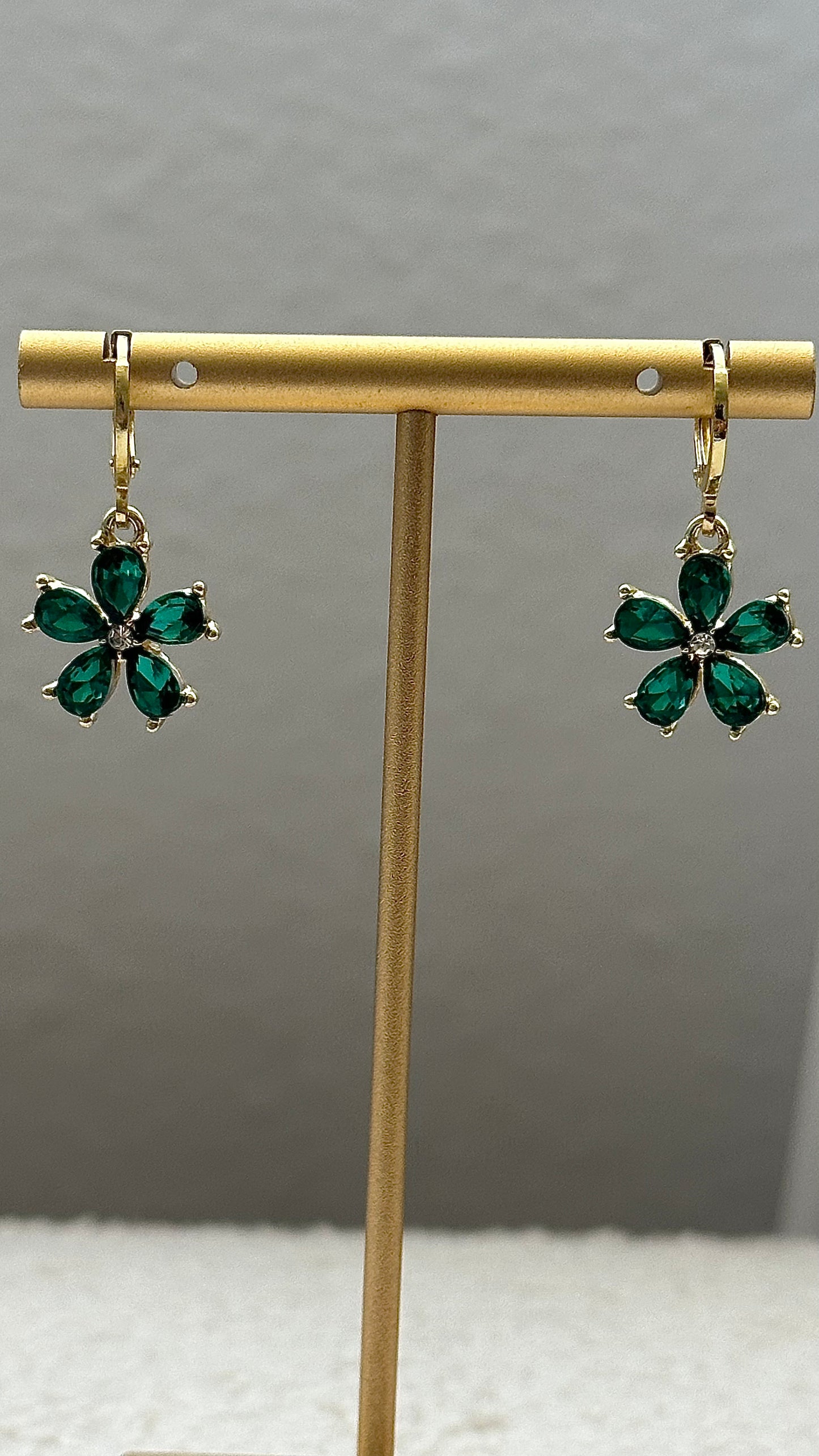 Athenian Earrings