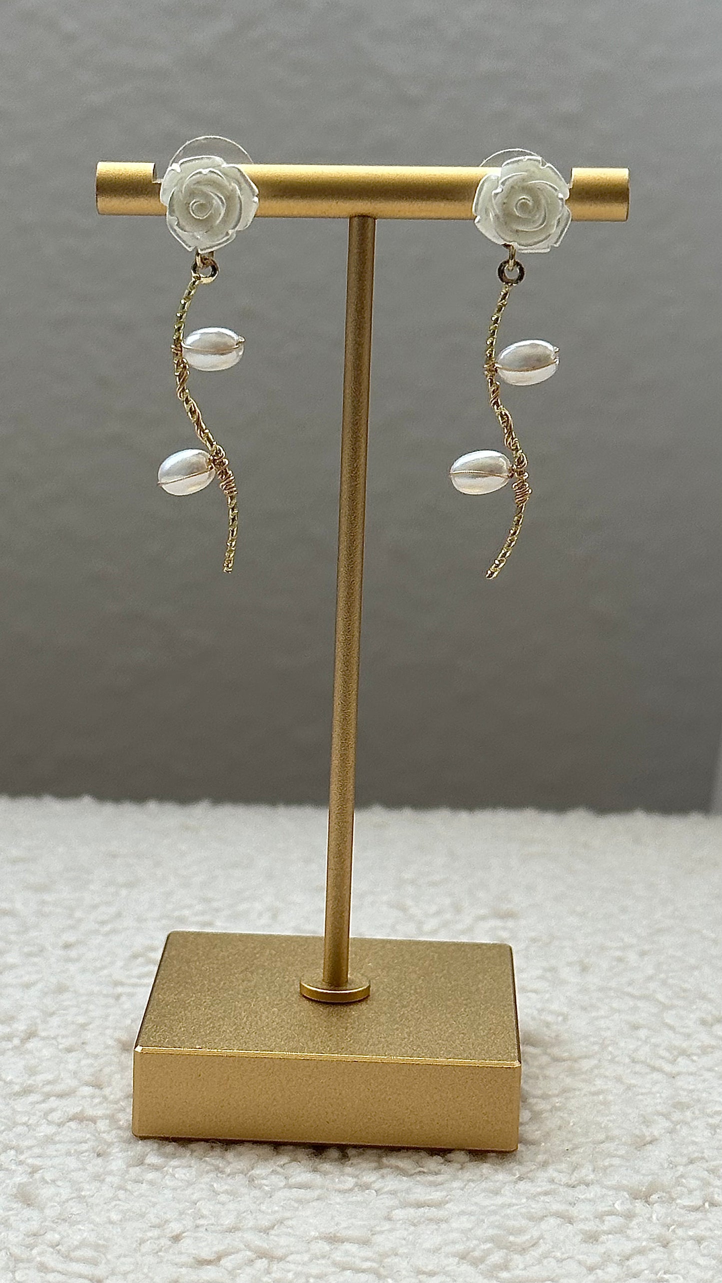 Venetian Earrings