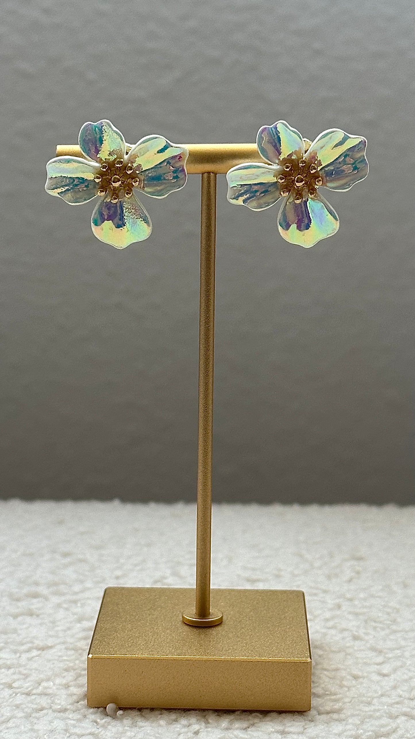 Geneva Earrings
