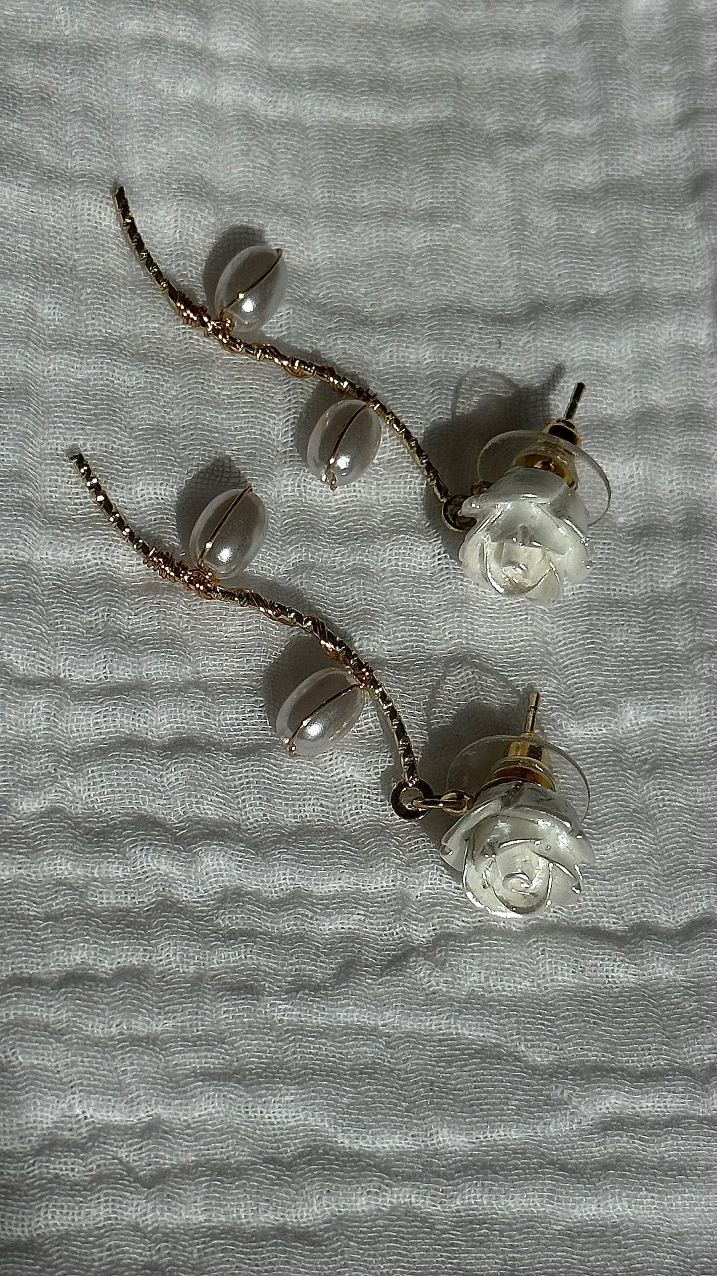 Venetian Earrings