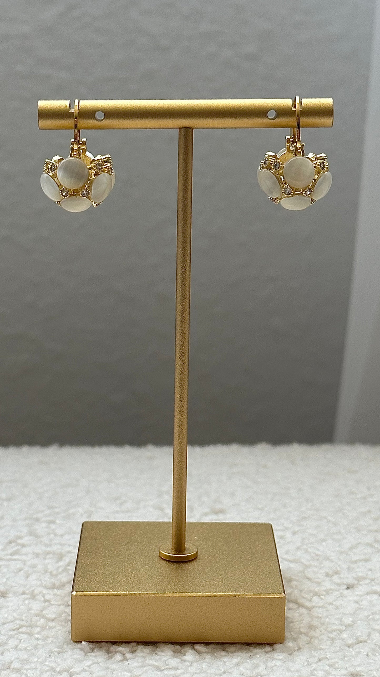 Pompeii Earrings