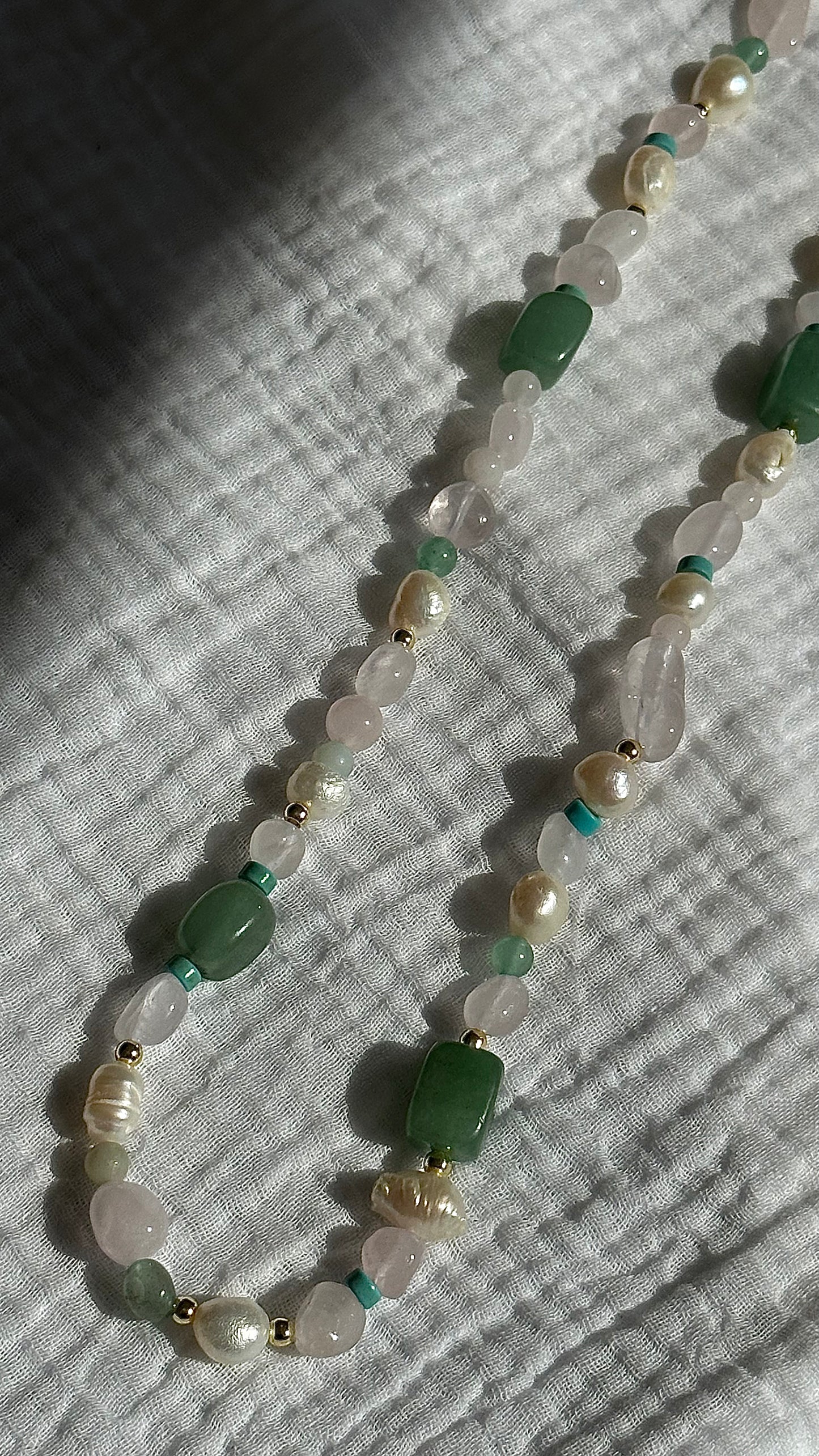 Mia Necklace