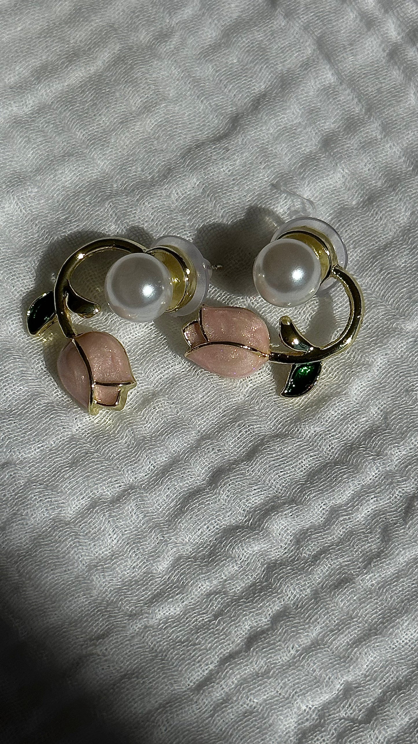 Seville Earrings