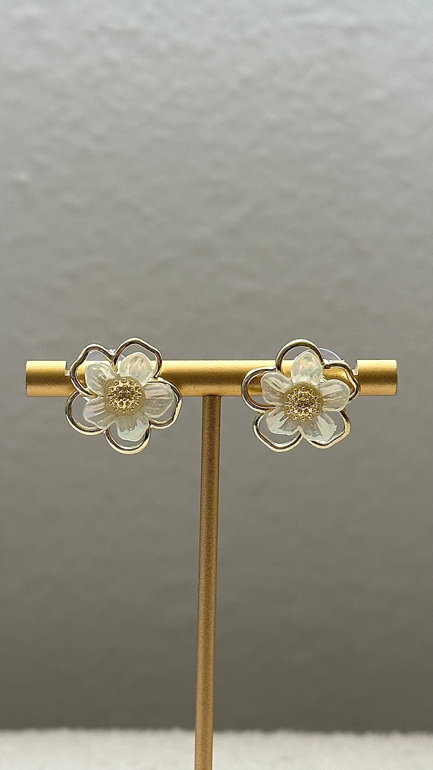 Lisbon Earrings