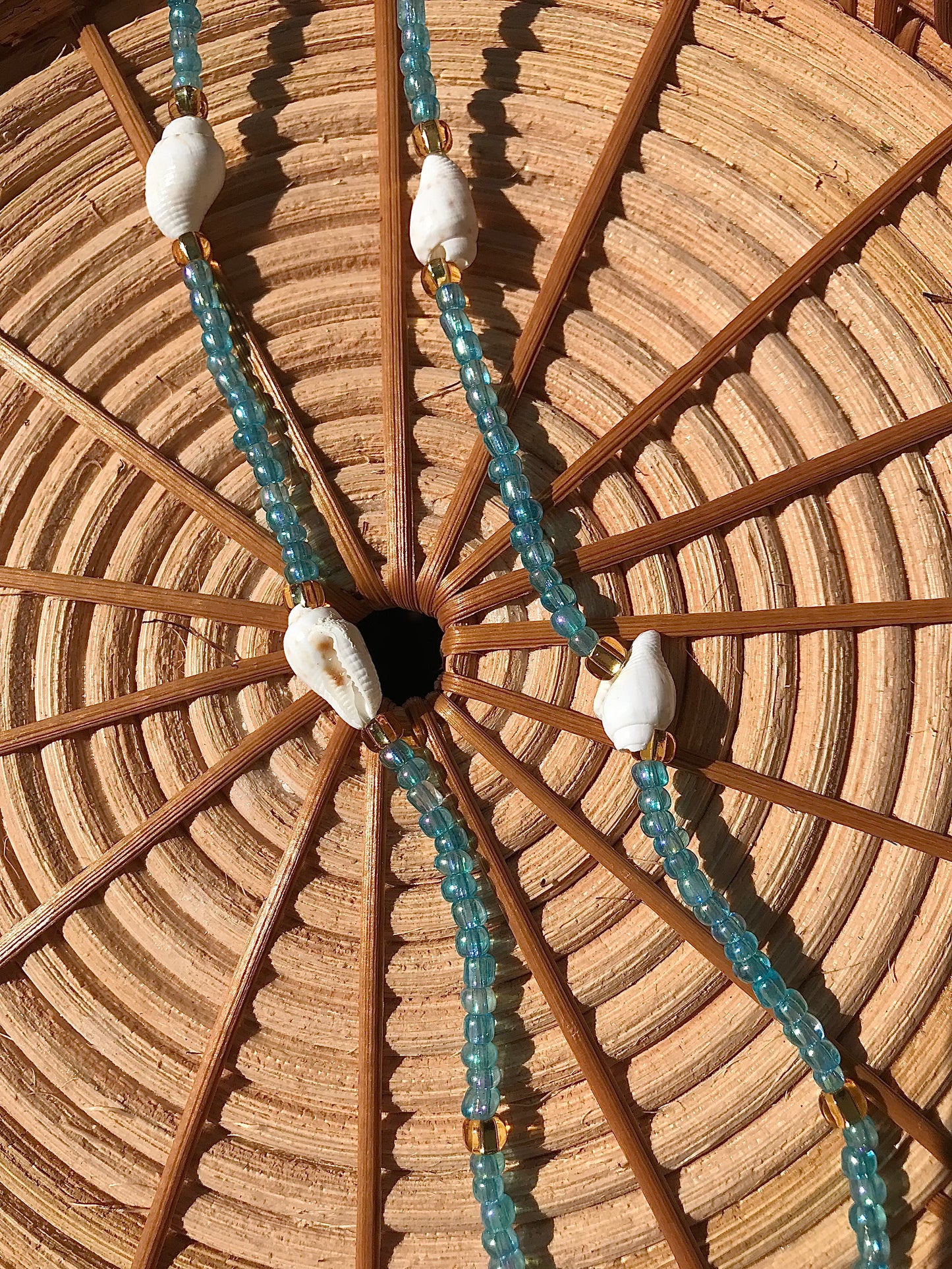 Delfín Necklace