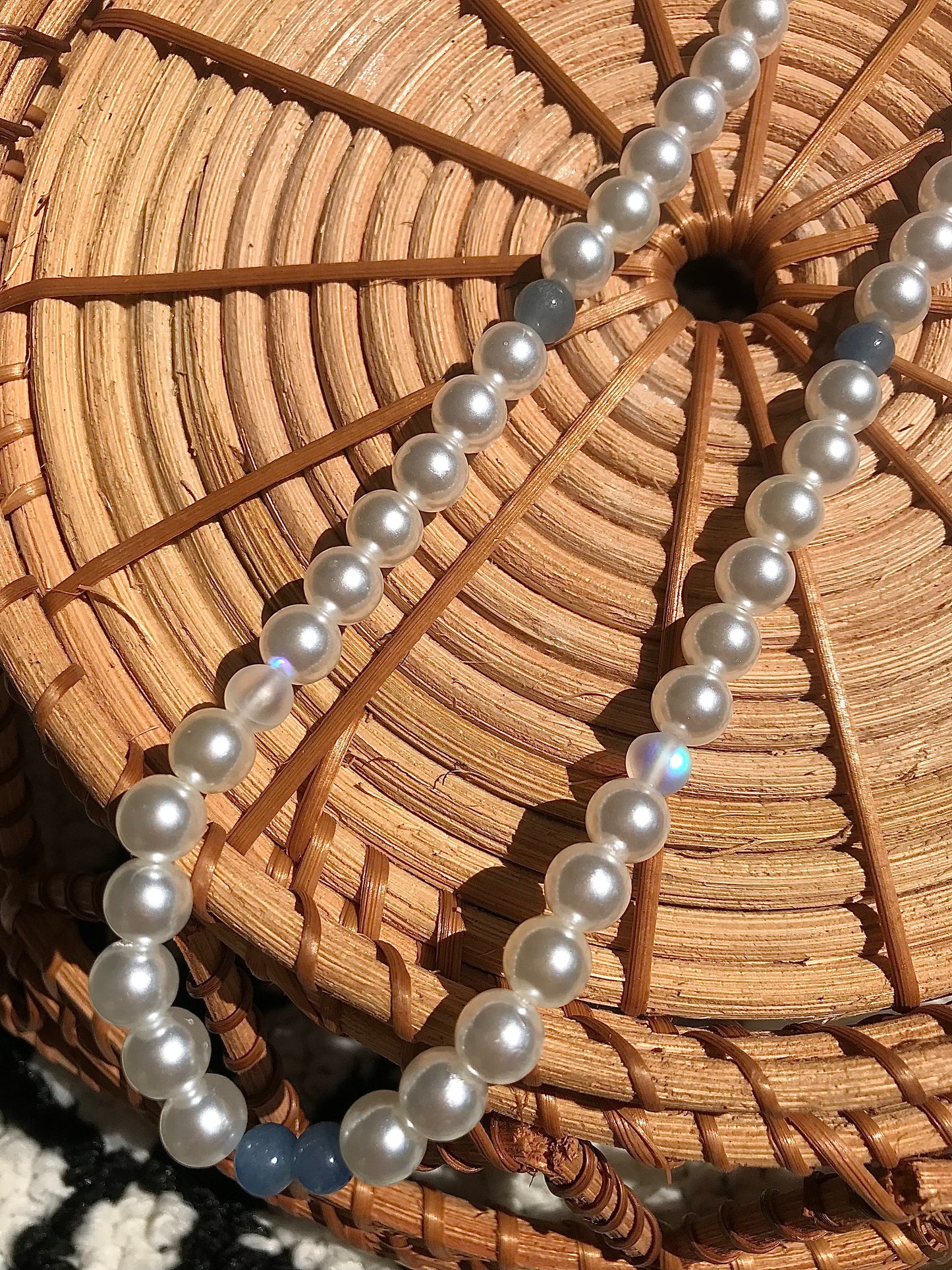 Mando Necklace