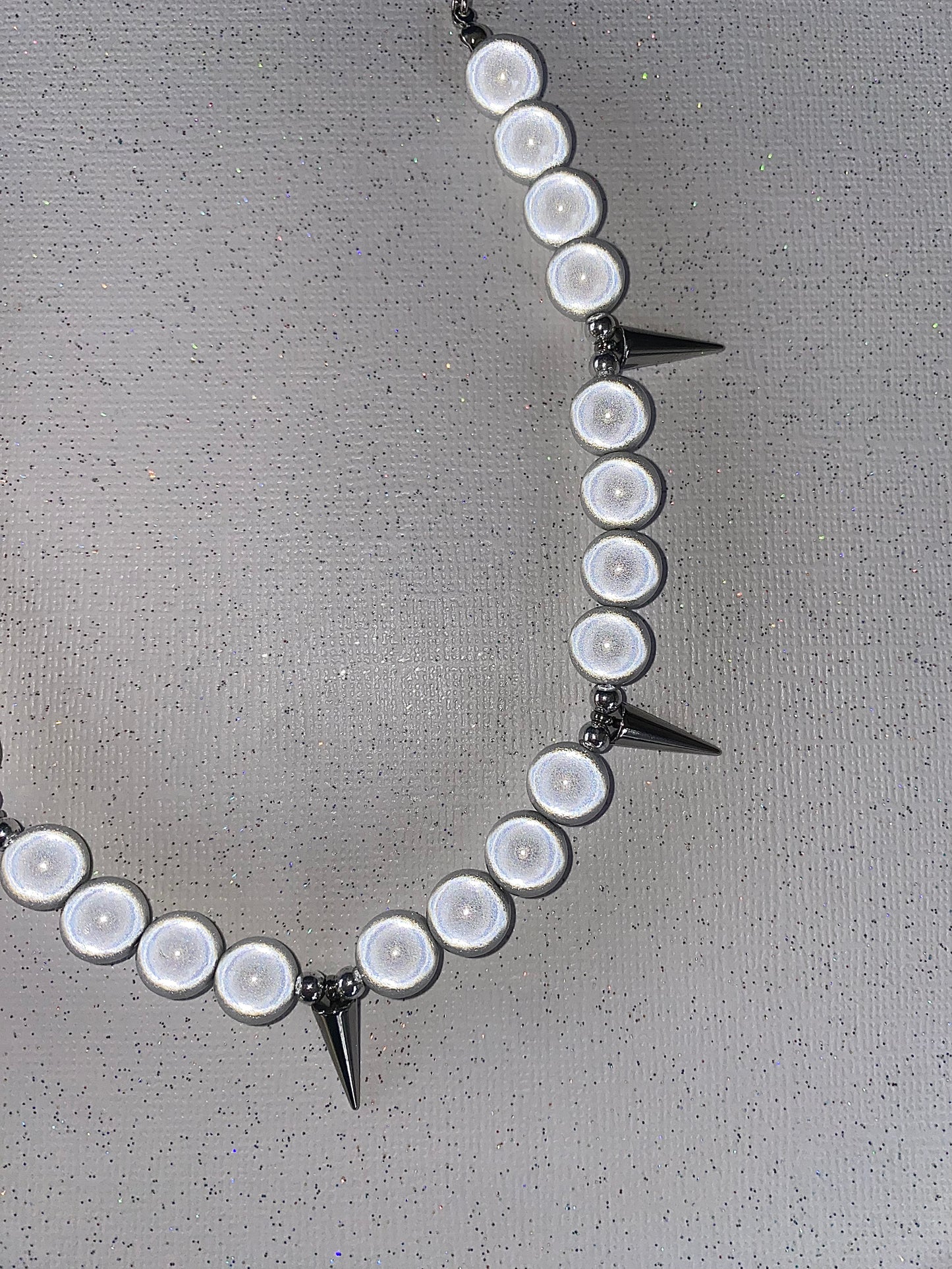 Caesar Necklace