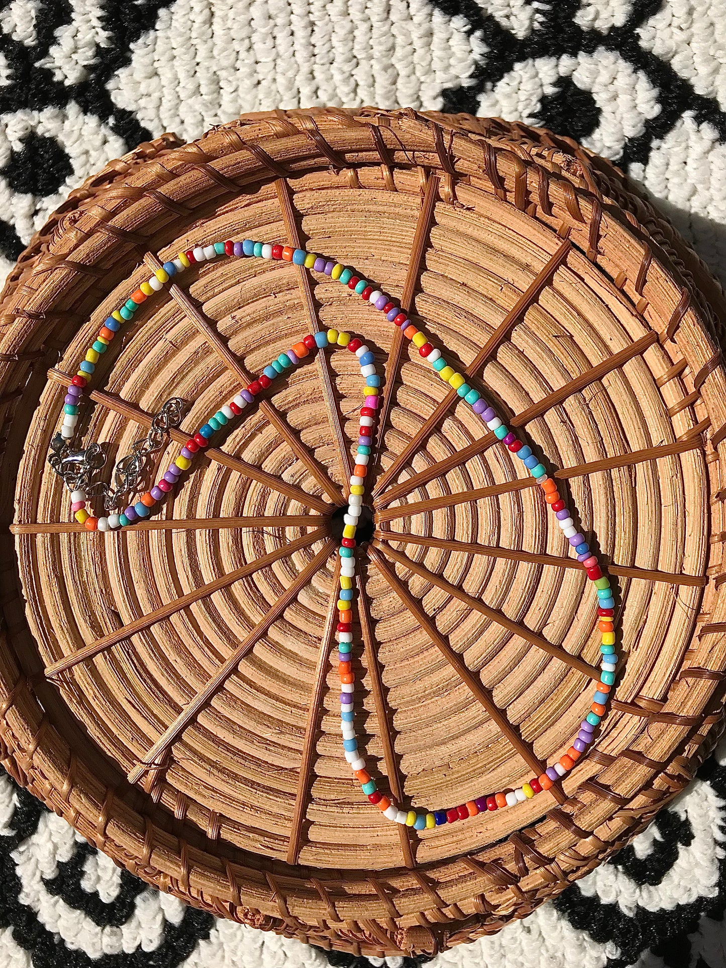 Vistosa Necklace