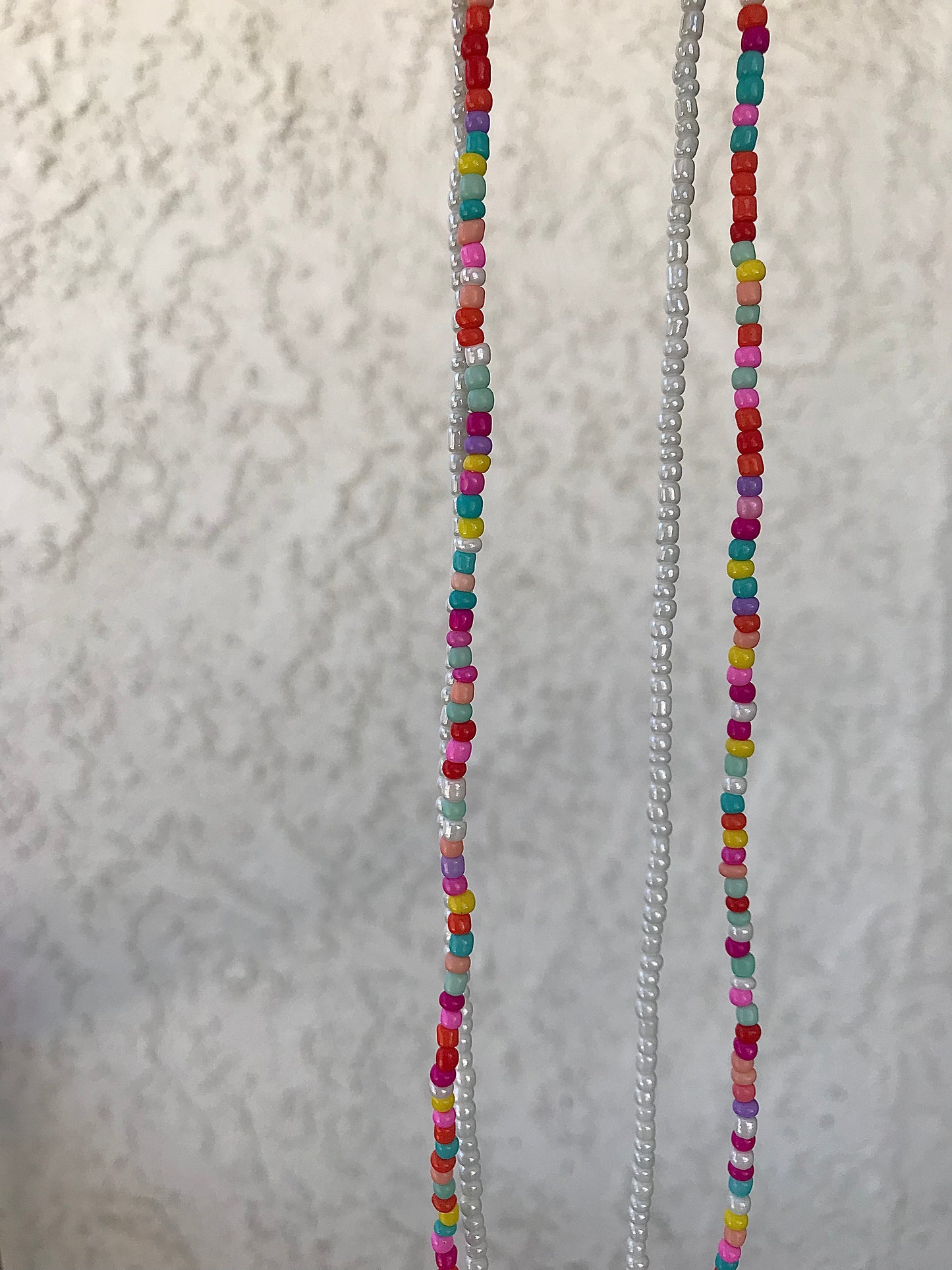 Oasis Waist Beads