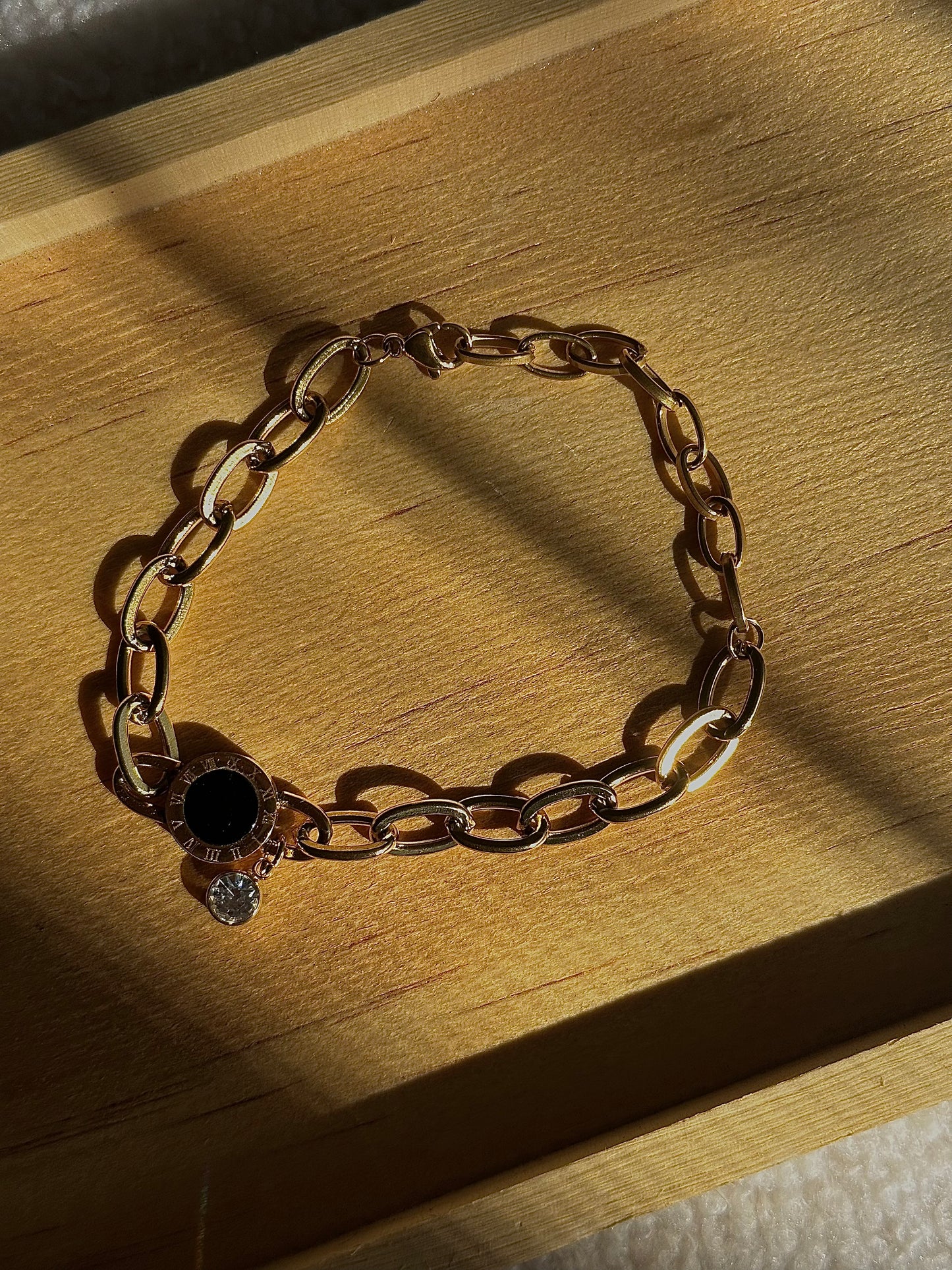 Linked Forever