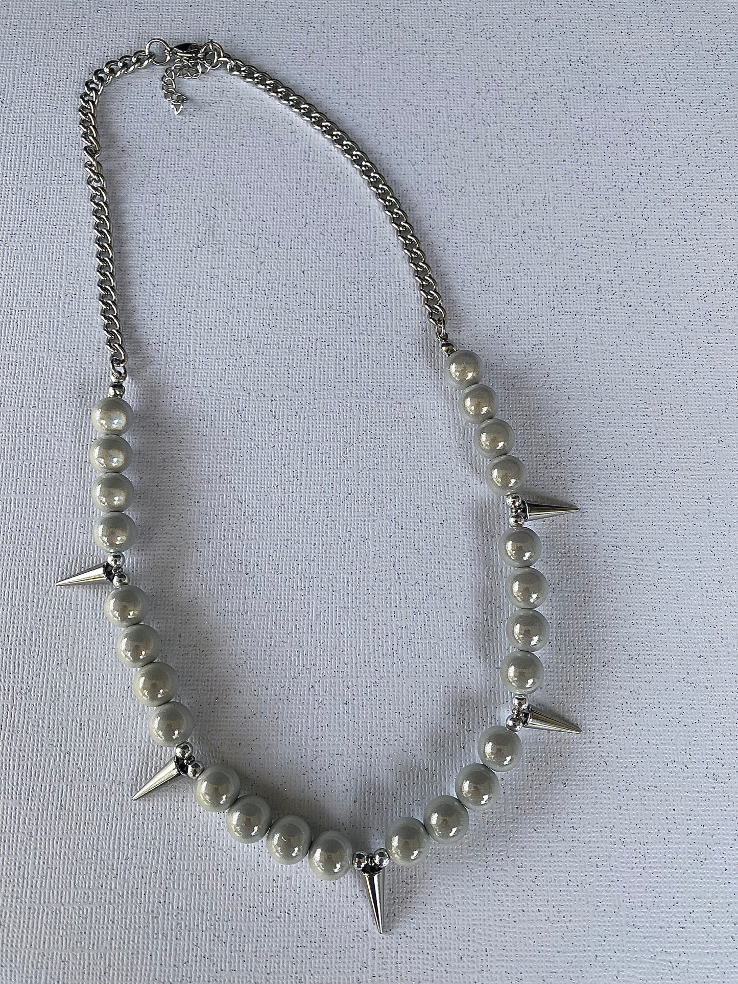 Caesar Necklace