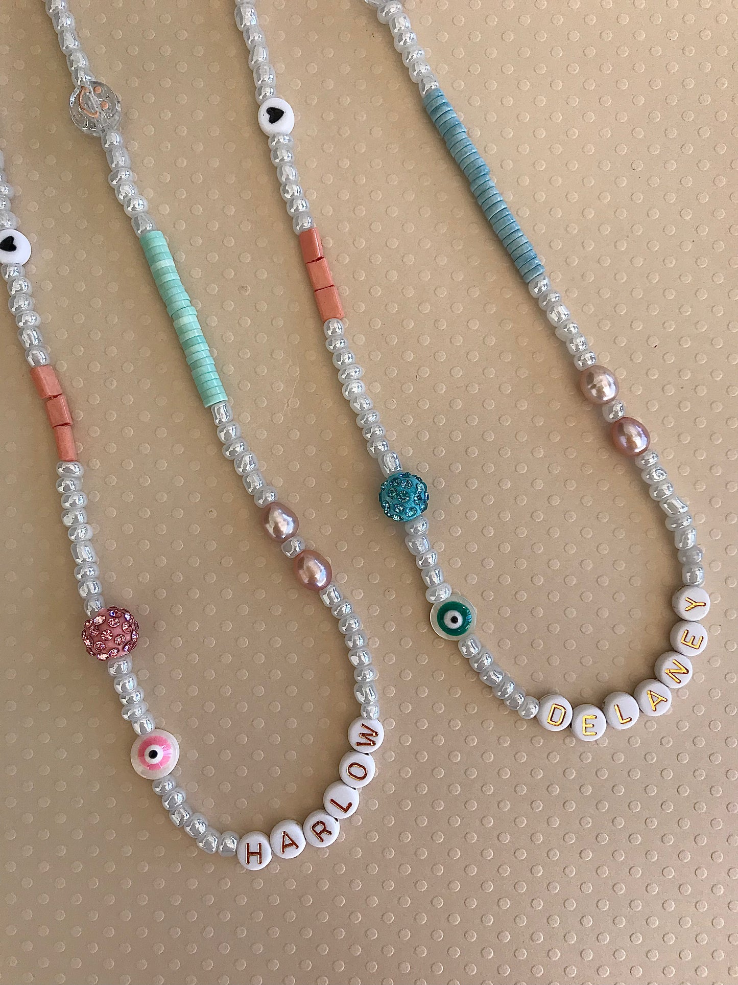 Custom Name Necklace