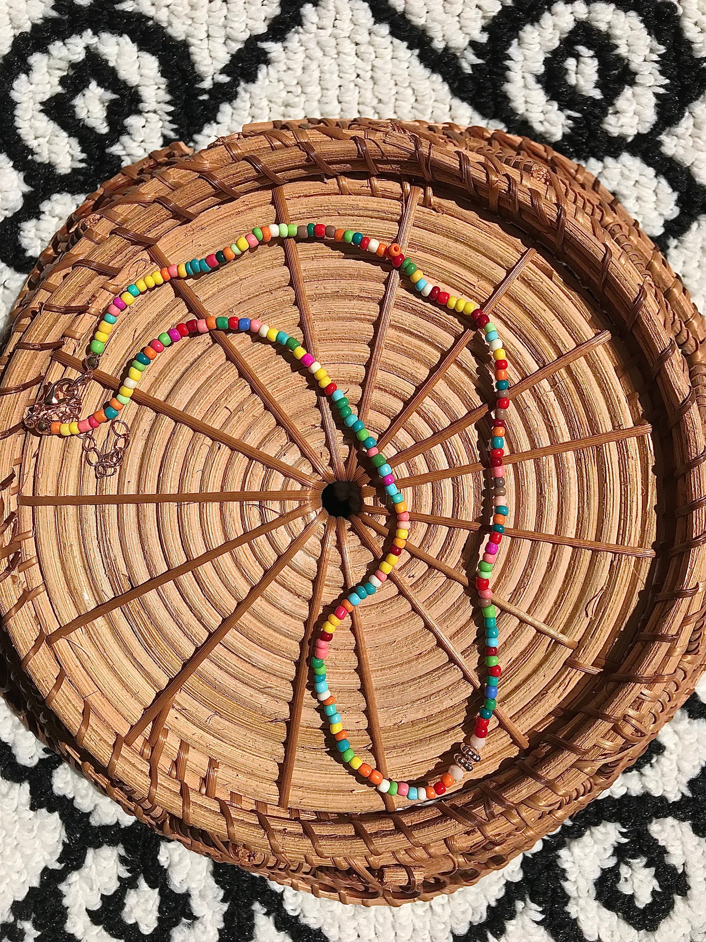 Vistosa Necklace