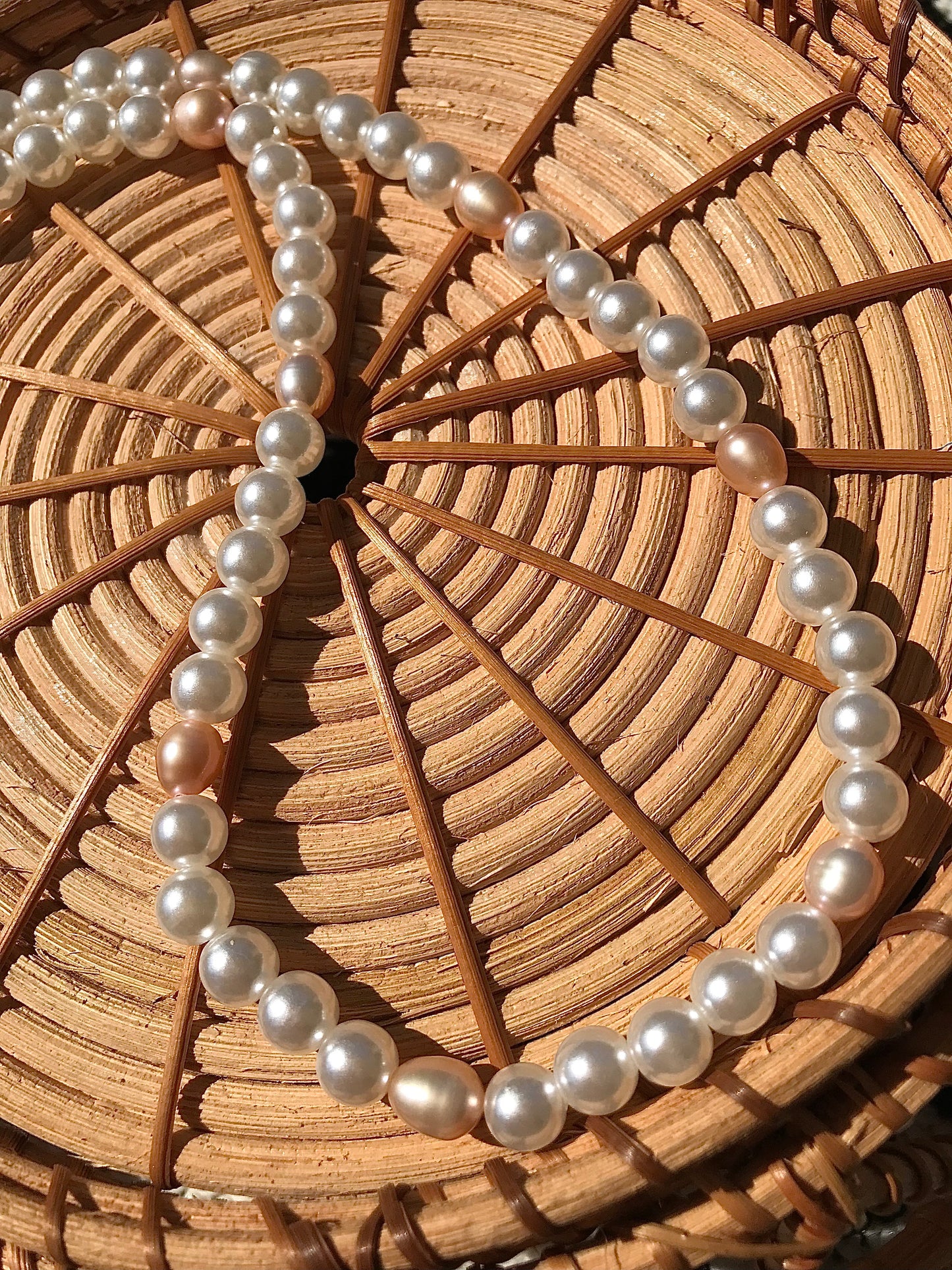 Arena Necklace