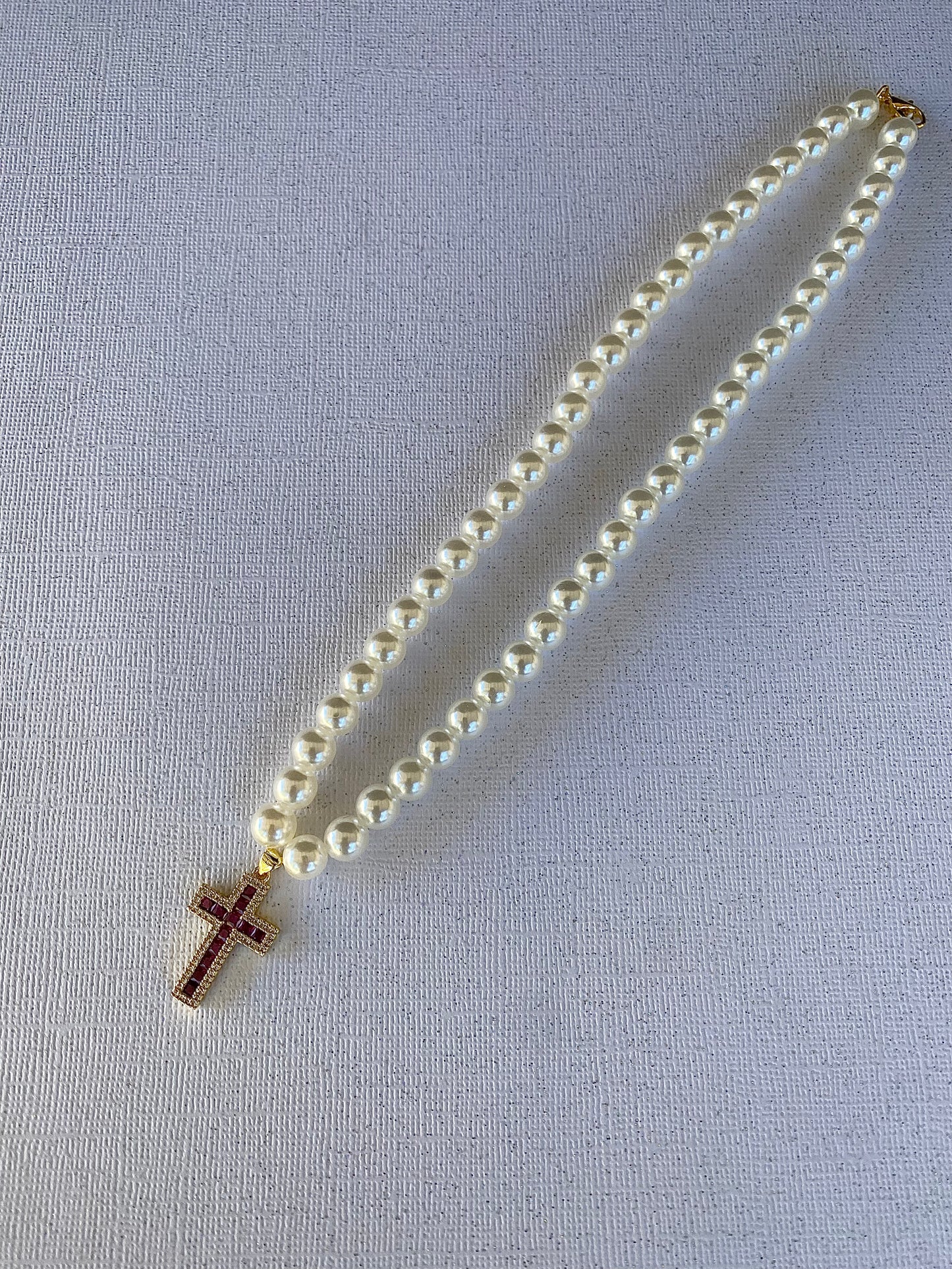 Aphrodite Necklace