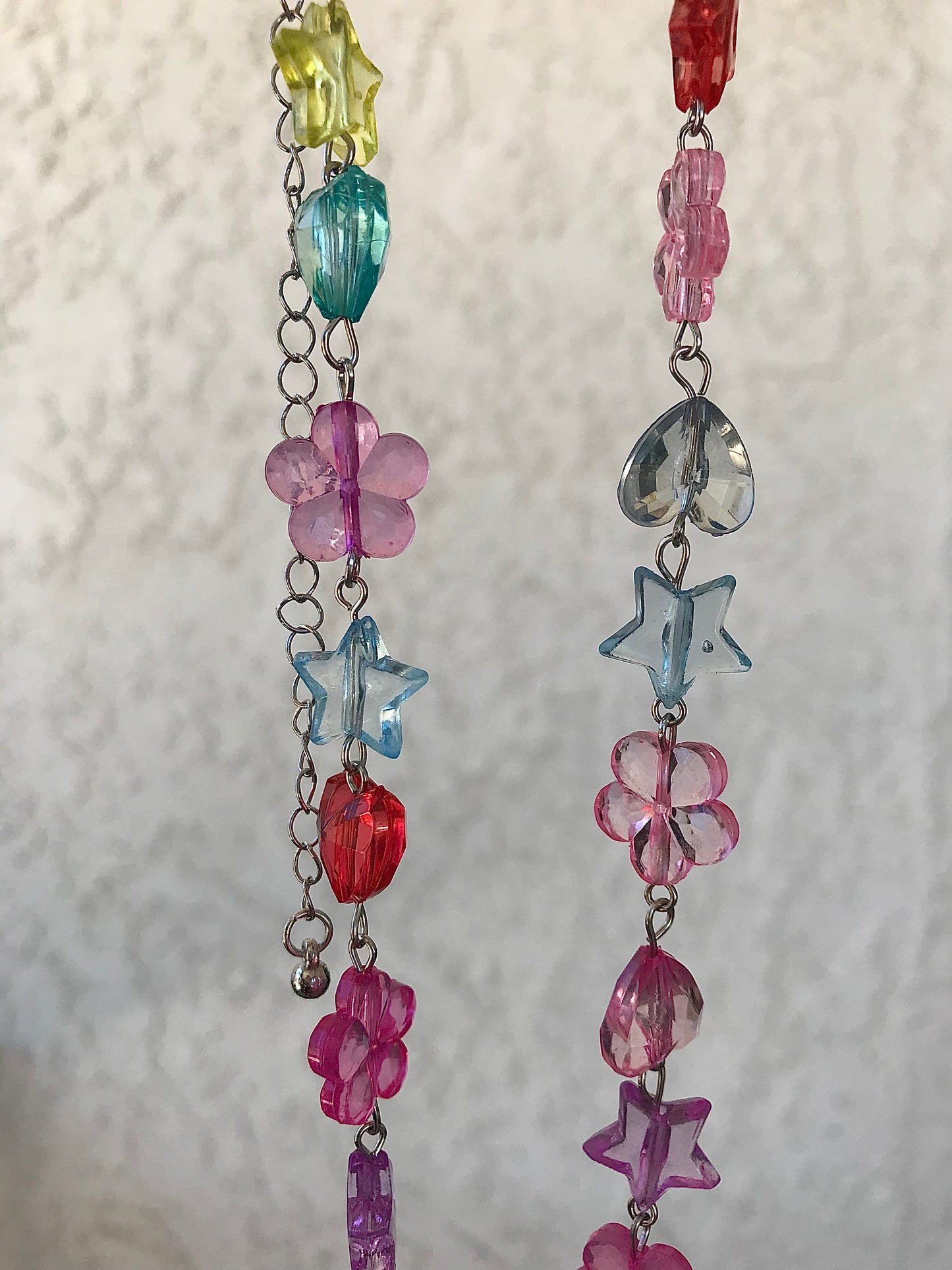 Yvette Waist Chain