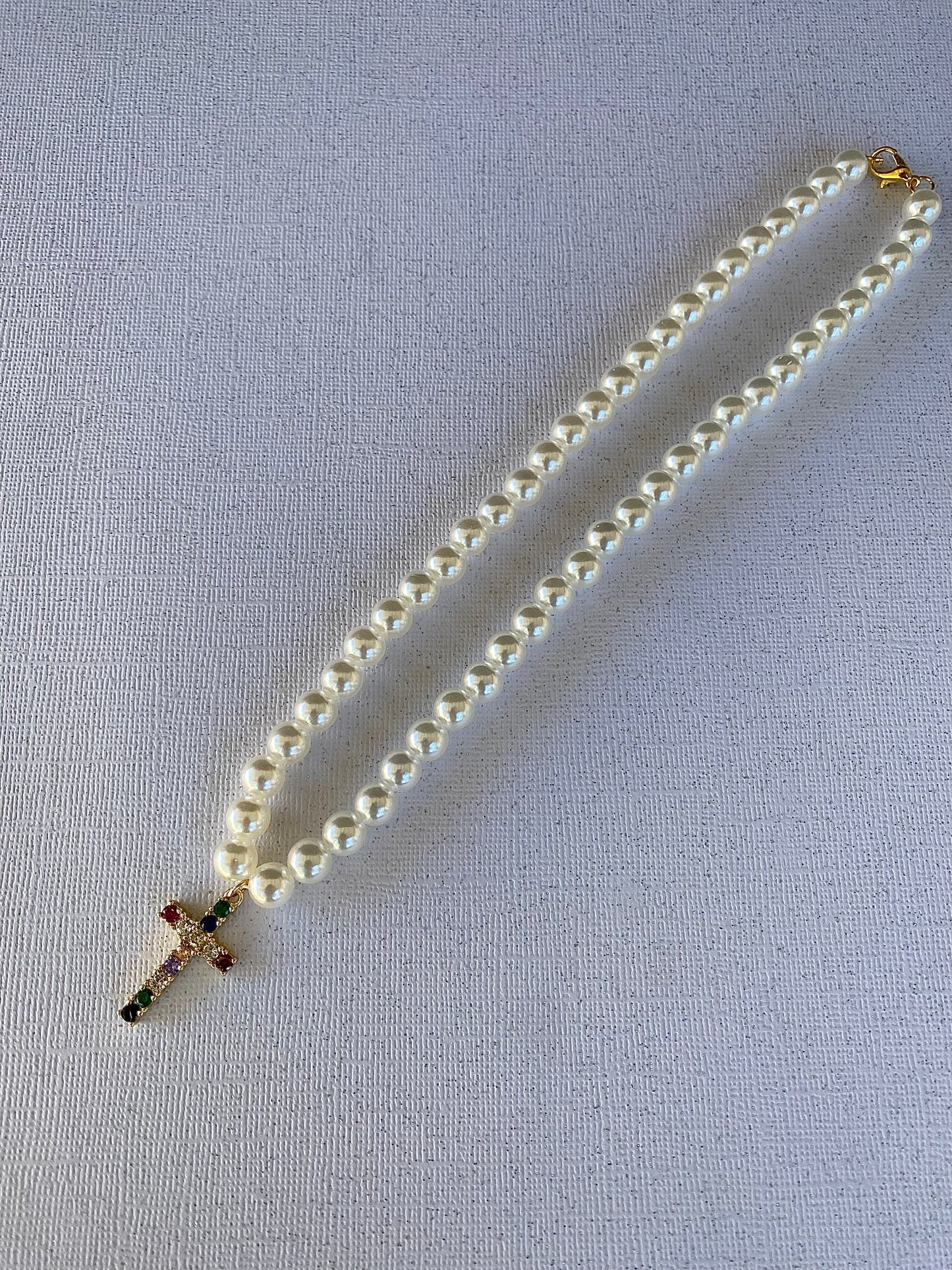 Helios Necklace