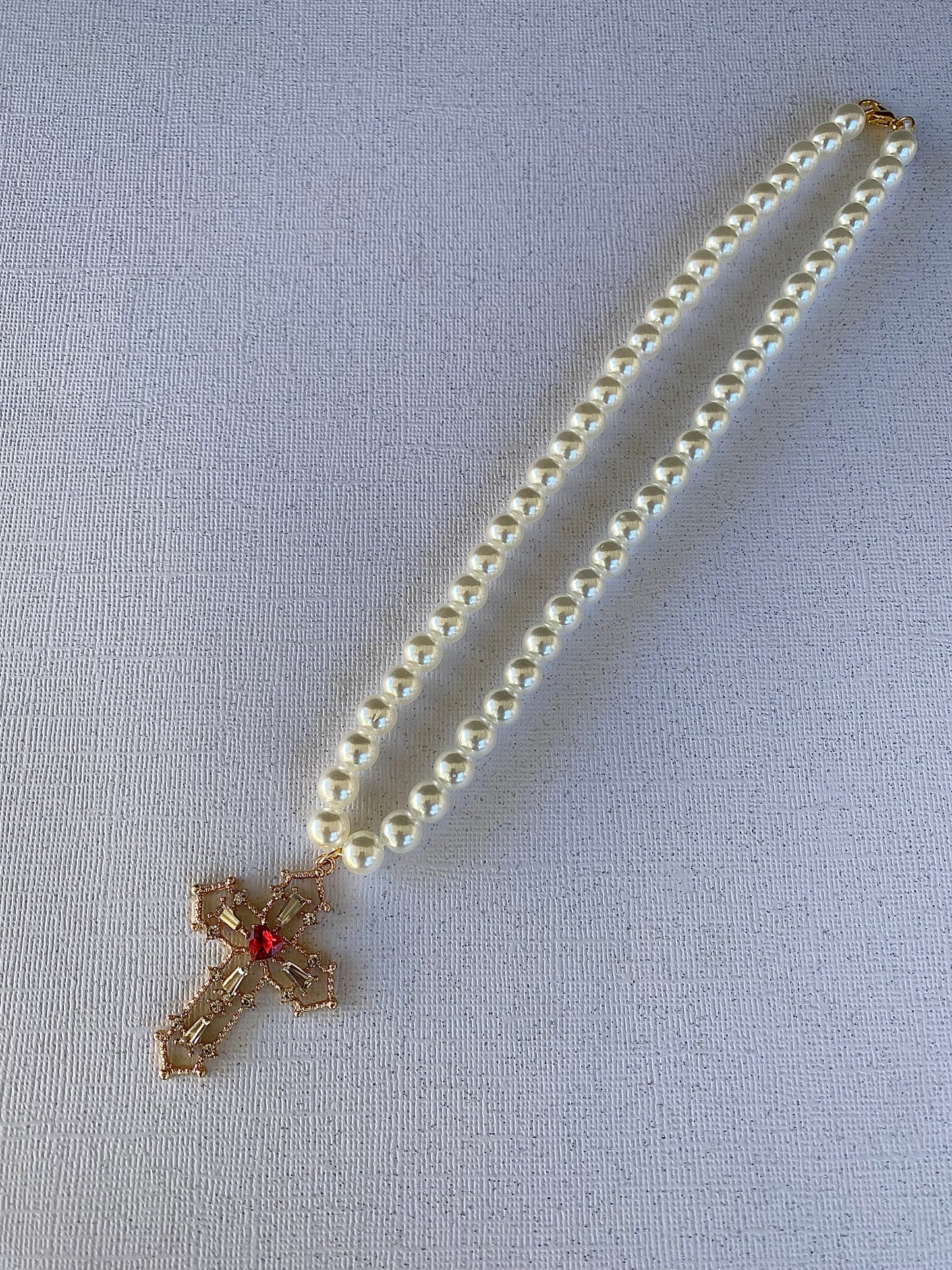 Hestia Necklace