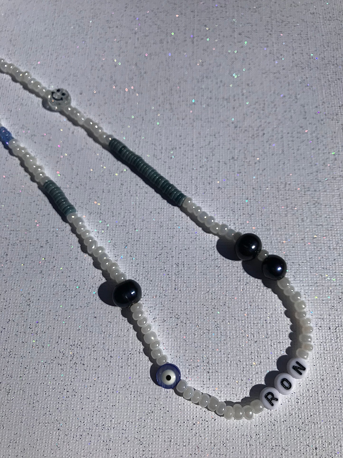 Custom Name Necklace