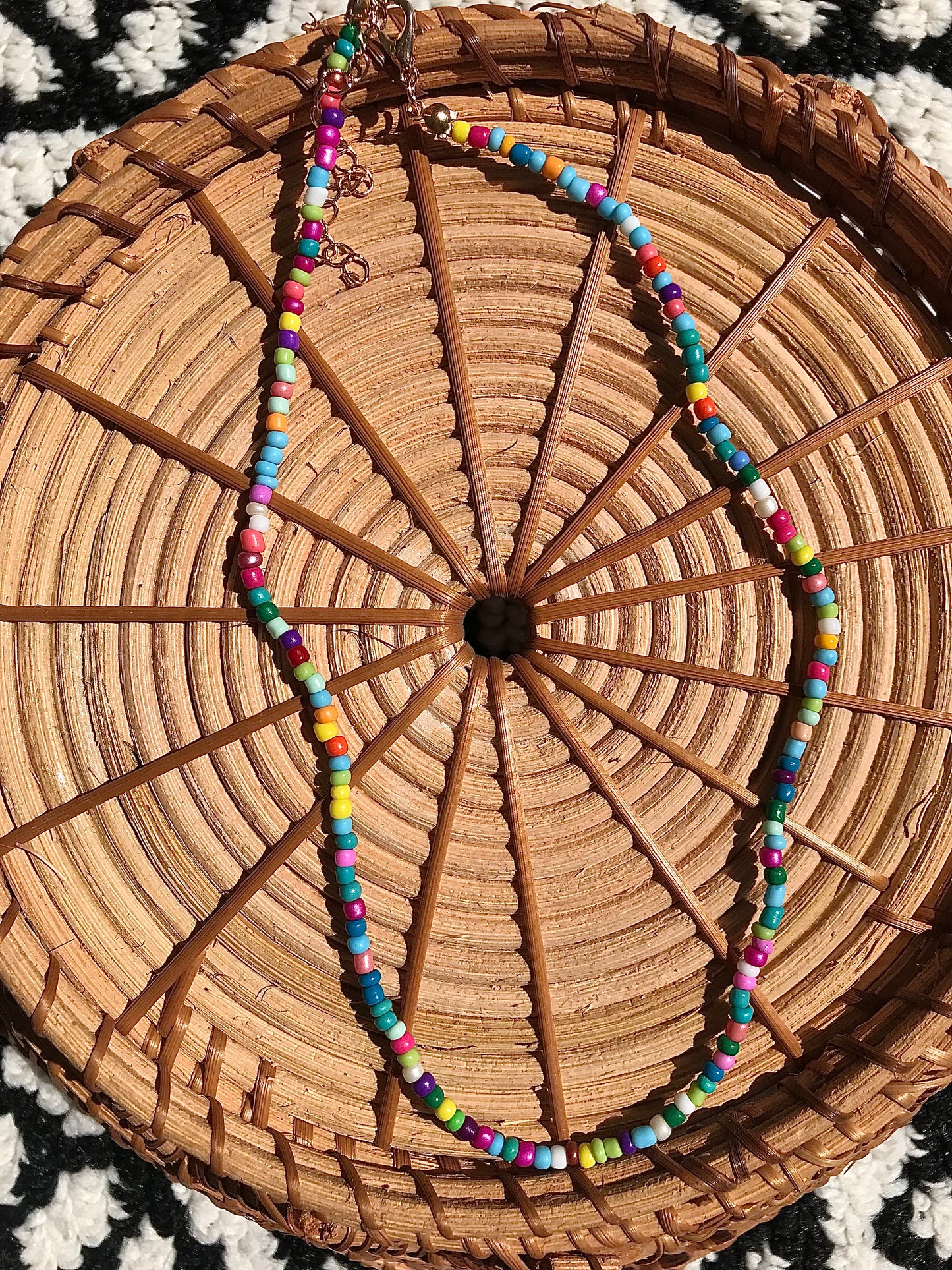 Vistosa Necklace