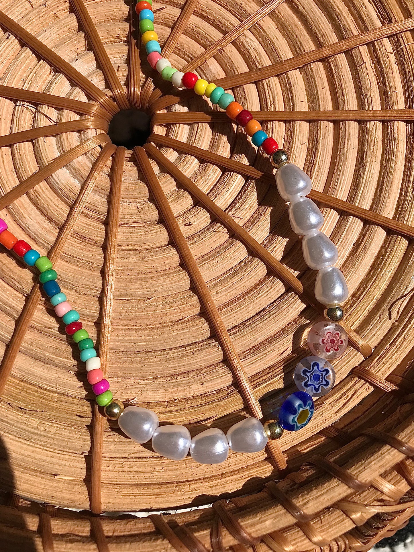 Mar Necklace