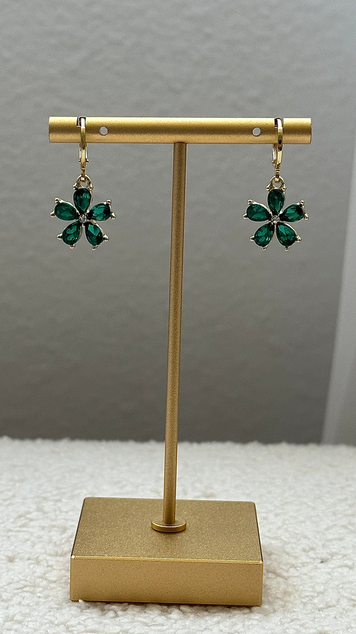 Athenian Earrings