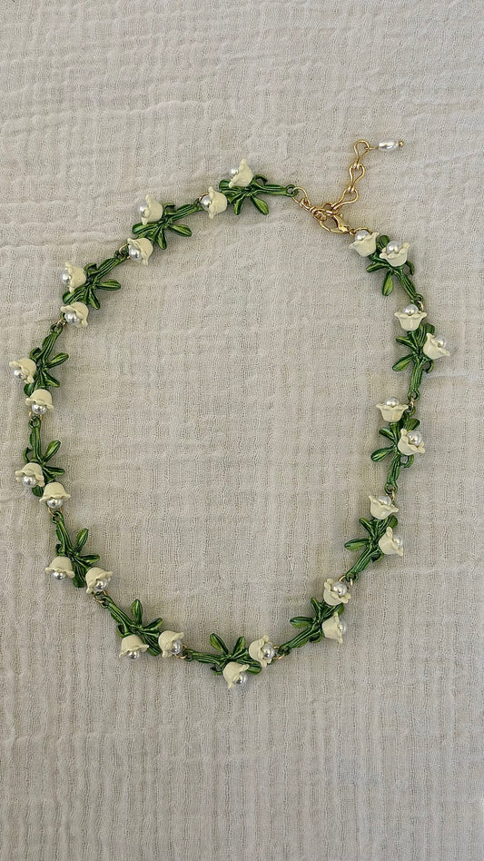 Como Necklace