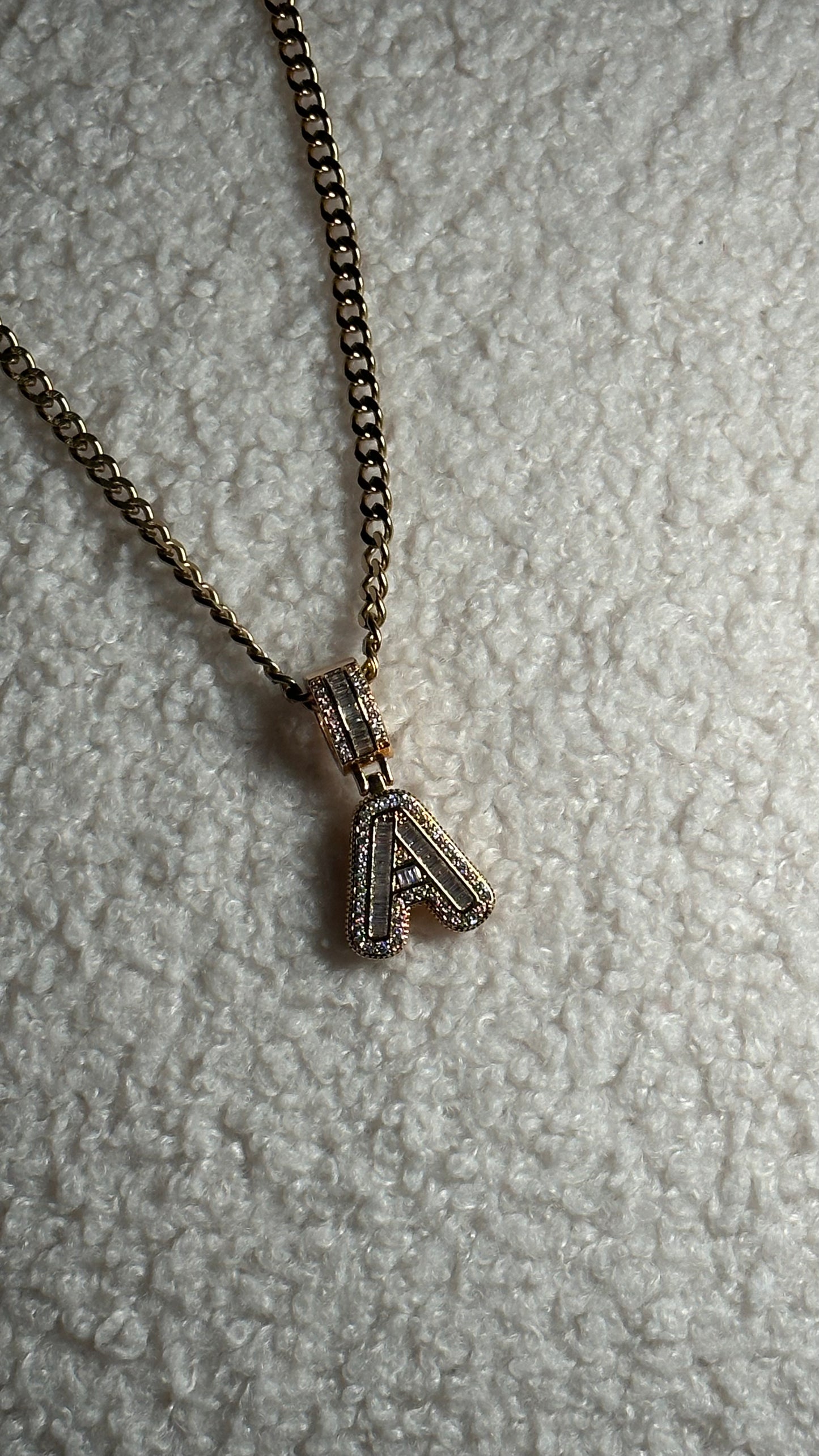 Casual Necklace