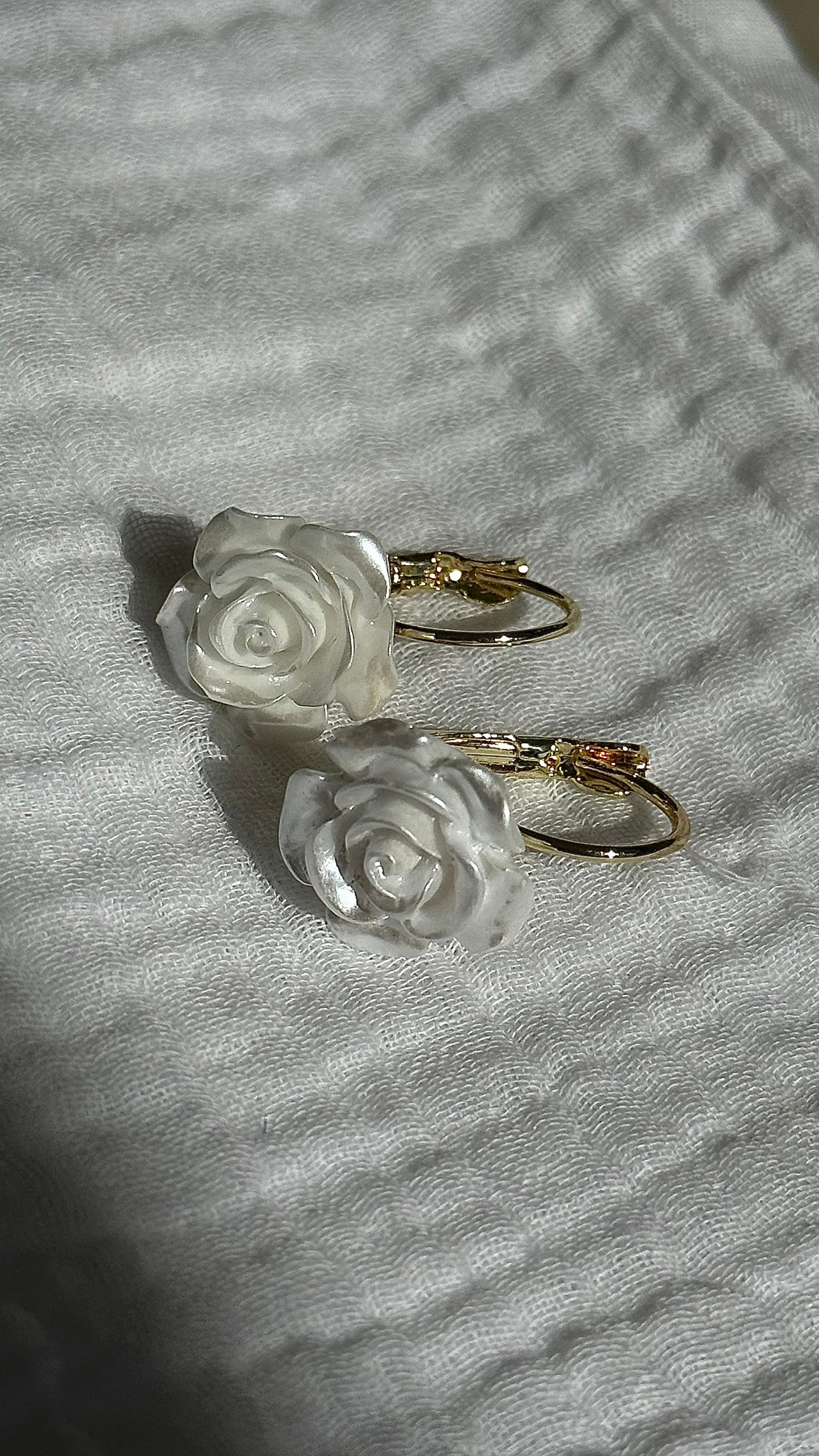 Louvre Earrings