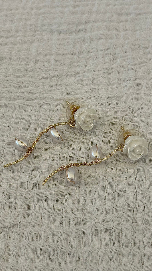 Venetian Earrings