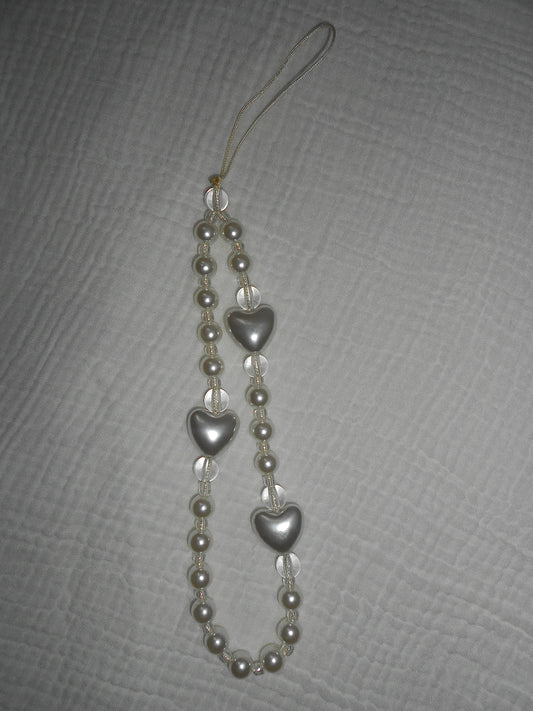 Delaney Phone Charm