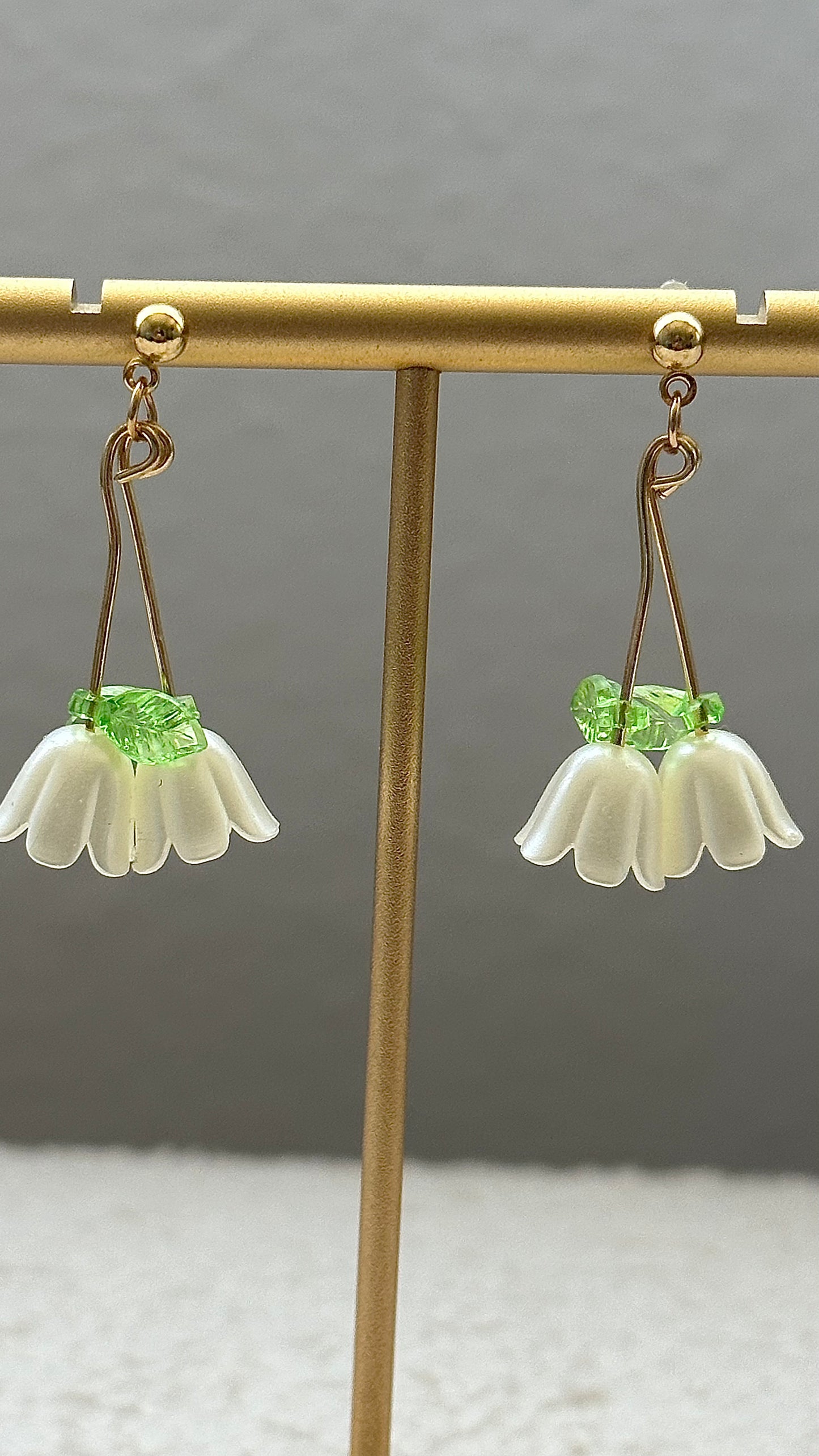 Florentine Earrings