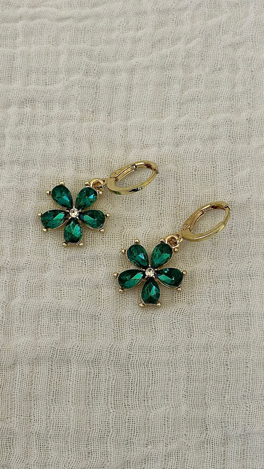 Athenian Earrings