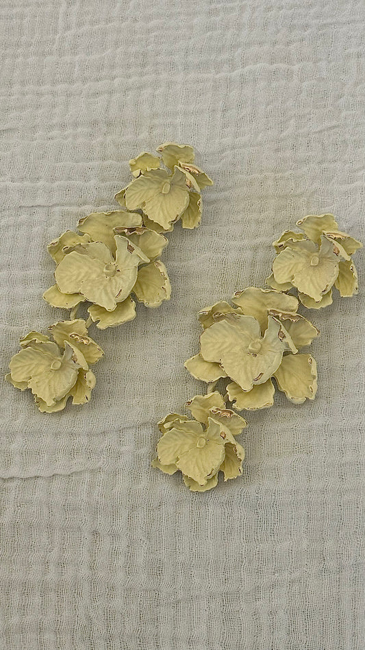 Vienna Earrings