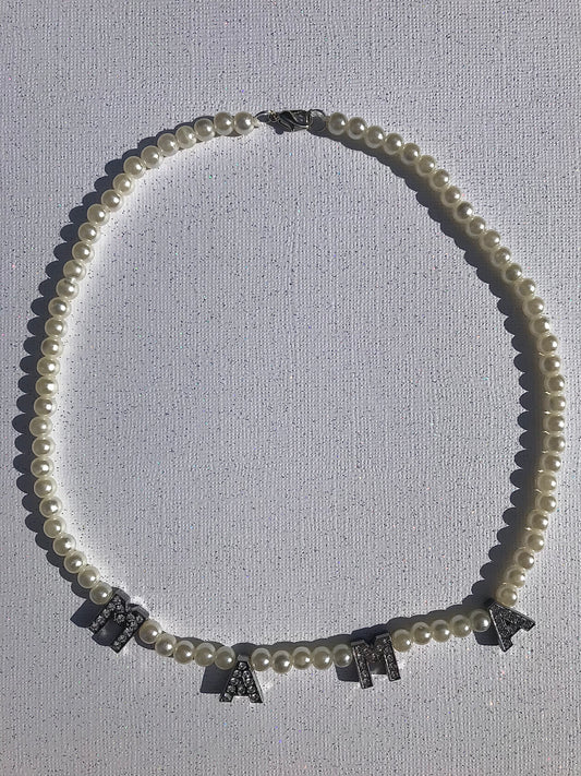 MAMA Necklace