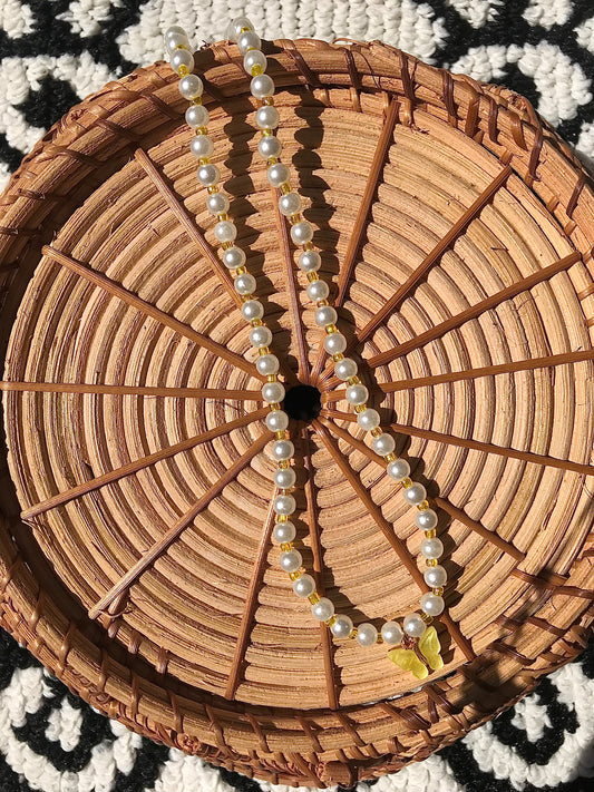Soleada Necklace