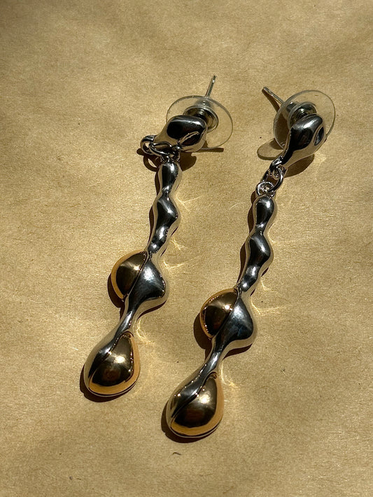 Drip Earrings